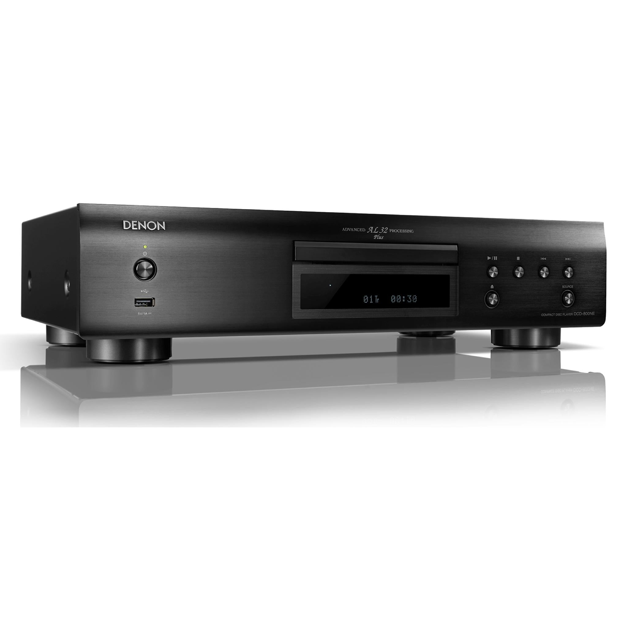 Denon DCD-800NE - CD Player - AVStore