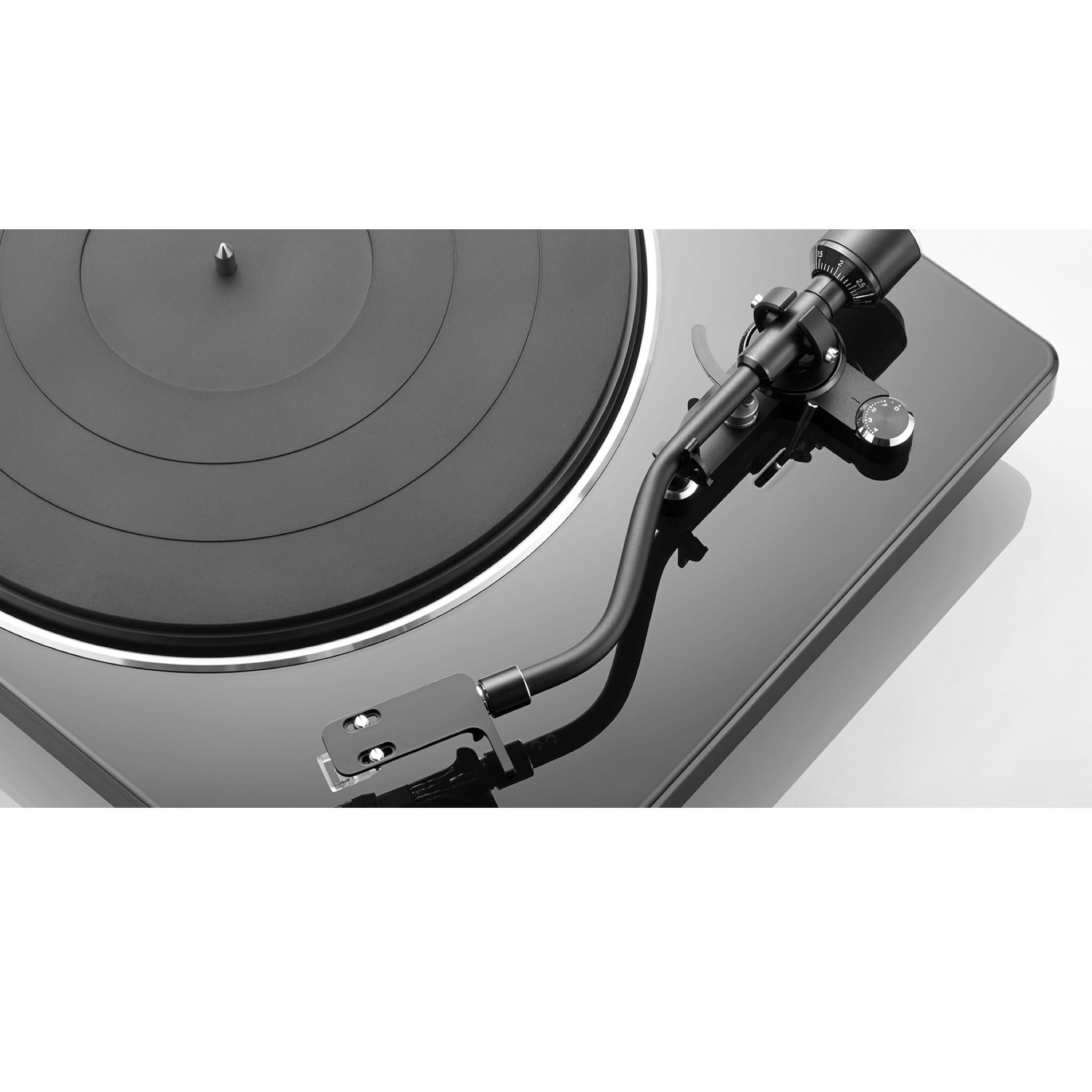 Denon DP-450USB - Semi-Automatic Turntable - AVStore