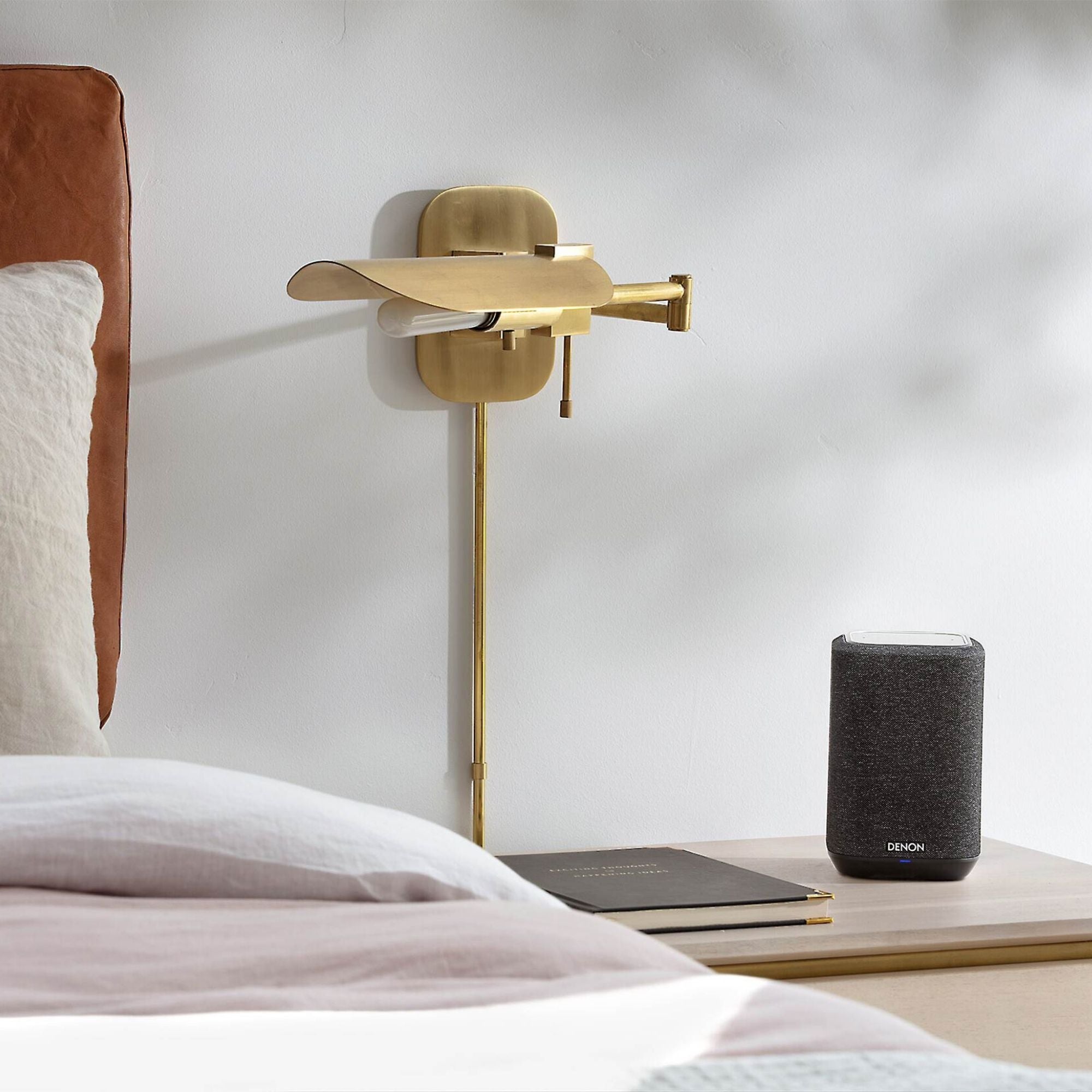 Denon Home 150 - Wireless Speaker - AVStore