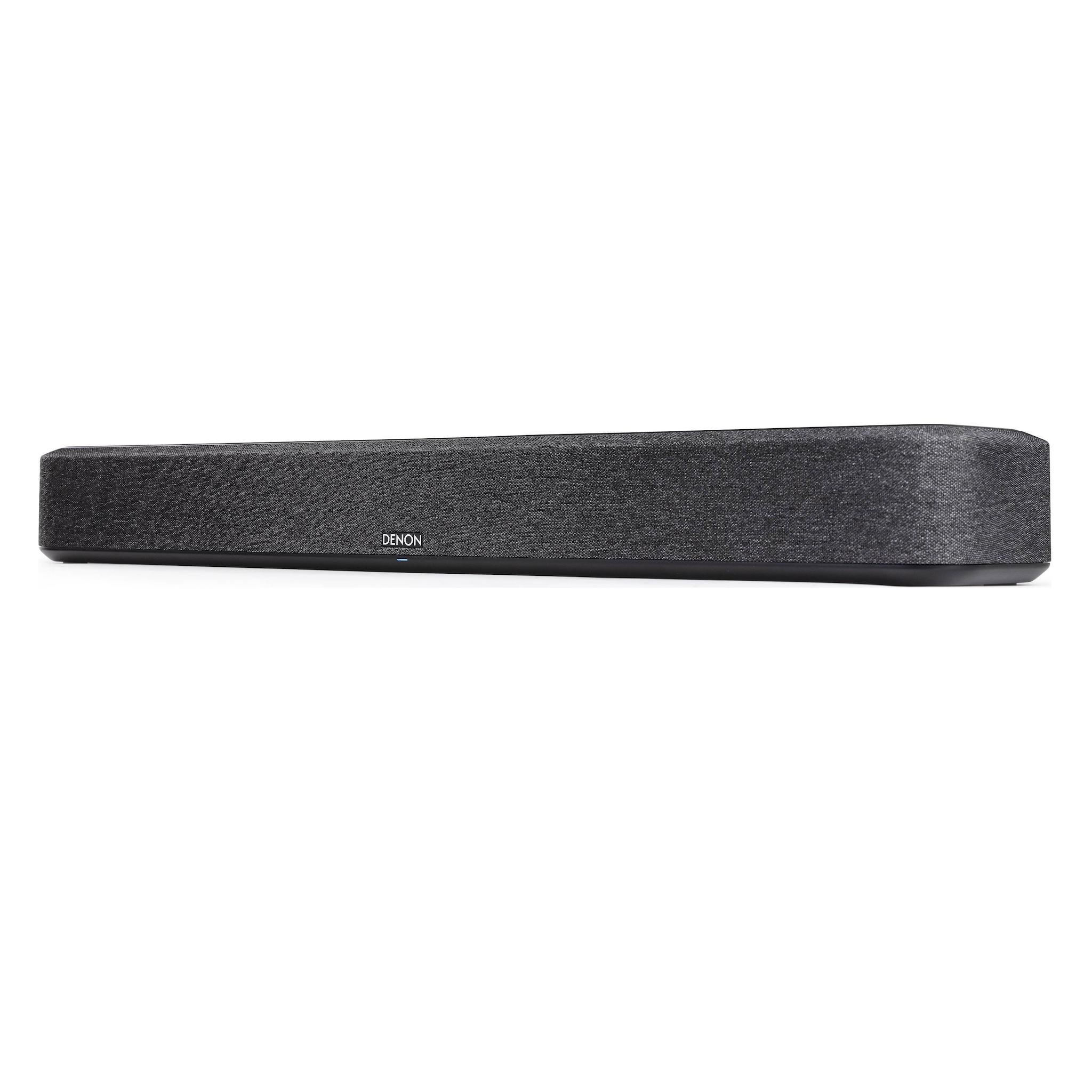 Denon Home Sound Bar 550 - Soundbar - AVStore