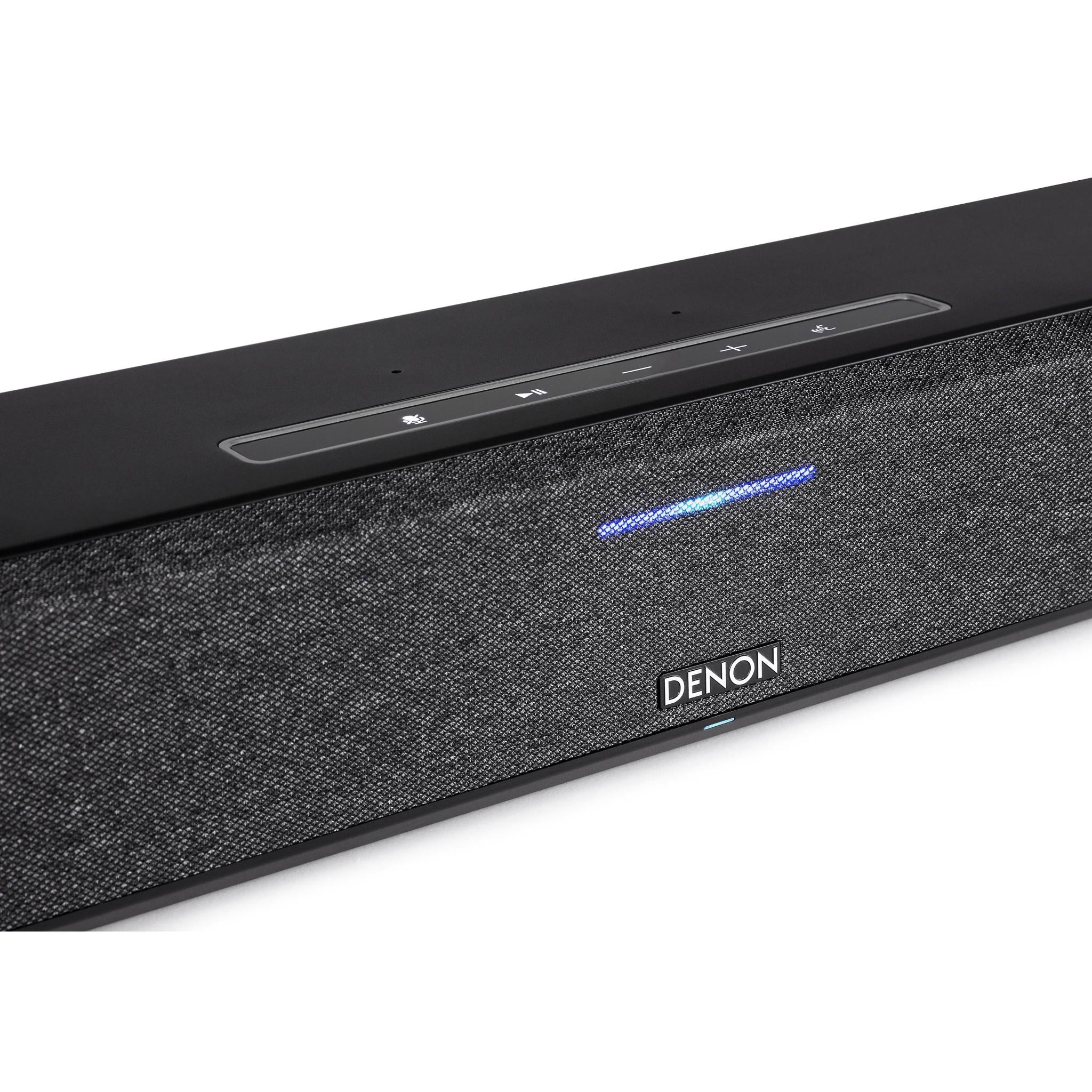 Denon Home Sound Bar 550 - Soundbar - AVStore