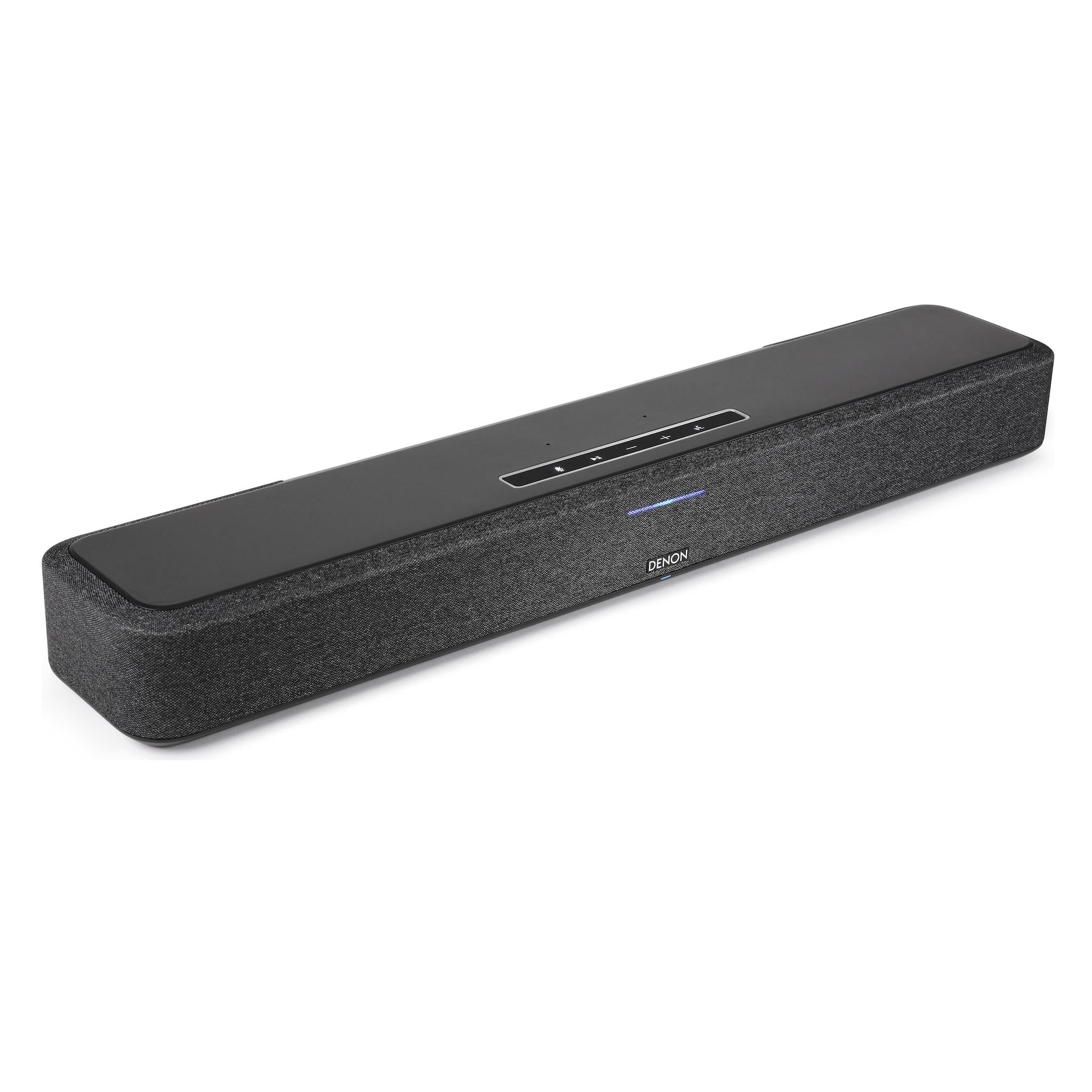 Denon Home Sound Bar 550 Soundbar AVStore