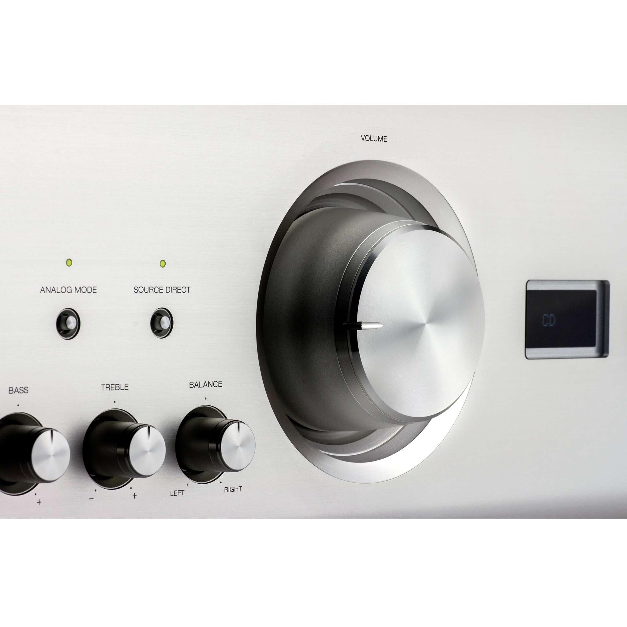 Denon PMA-2500NE - Integrated Amplifier - AVStore