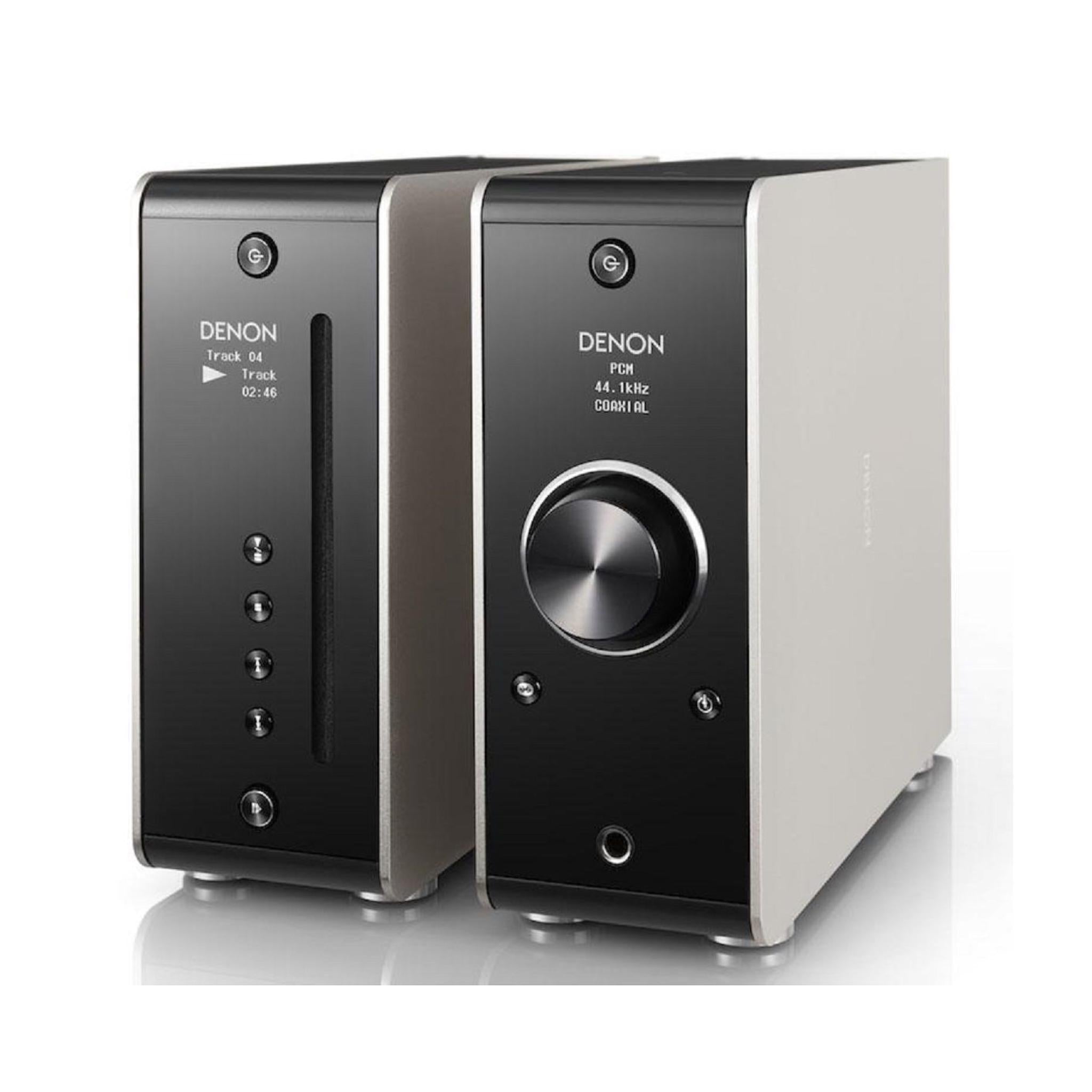 Denon PMA-30 - Integrated Stereo Amplifier - AVStore