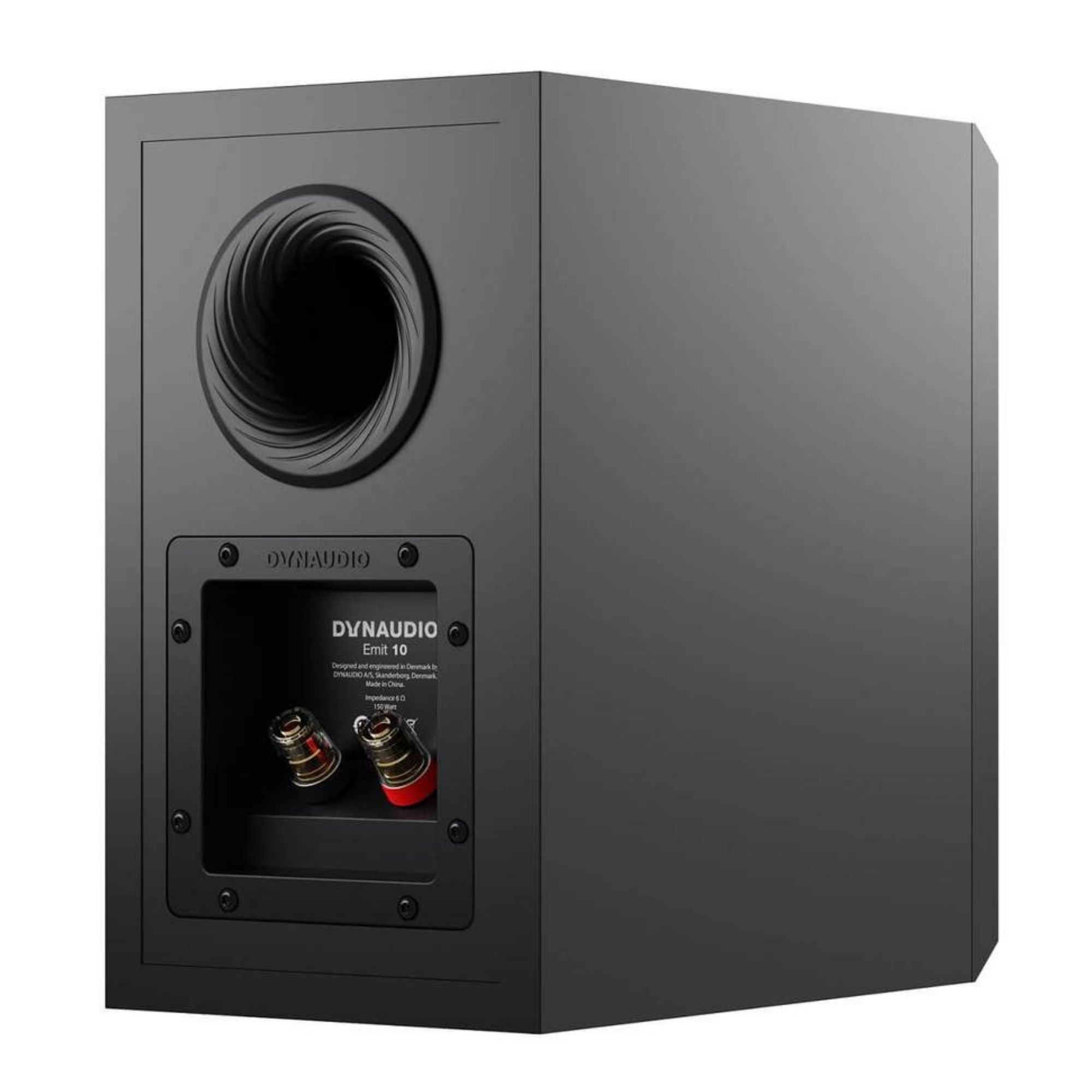 Dynaudio Emit 10 - Bookshelf Speaker - Pair - AVStore