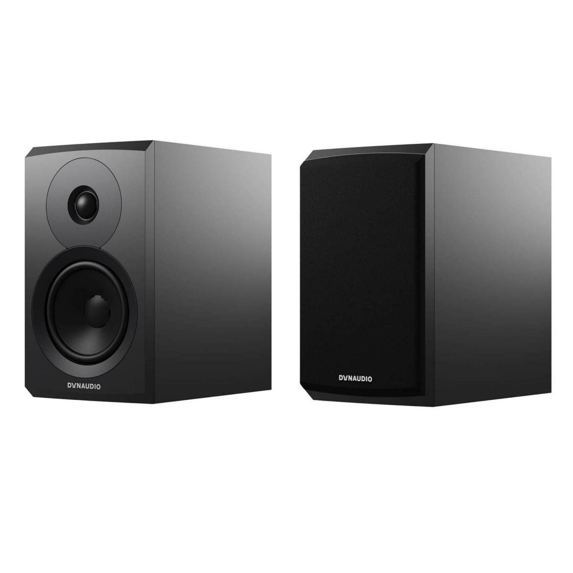 Dynaudio Emit 10 - Bookshelf Speaker - Pair - AVStore