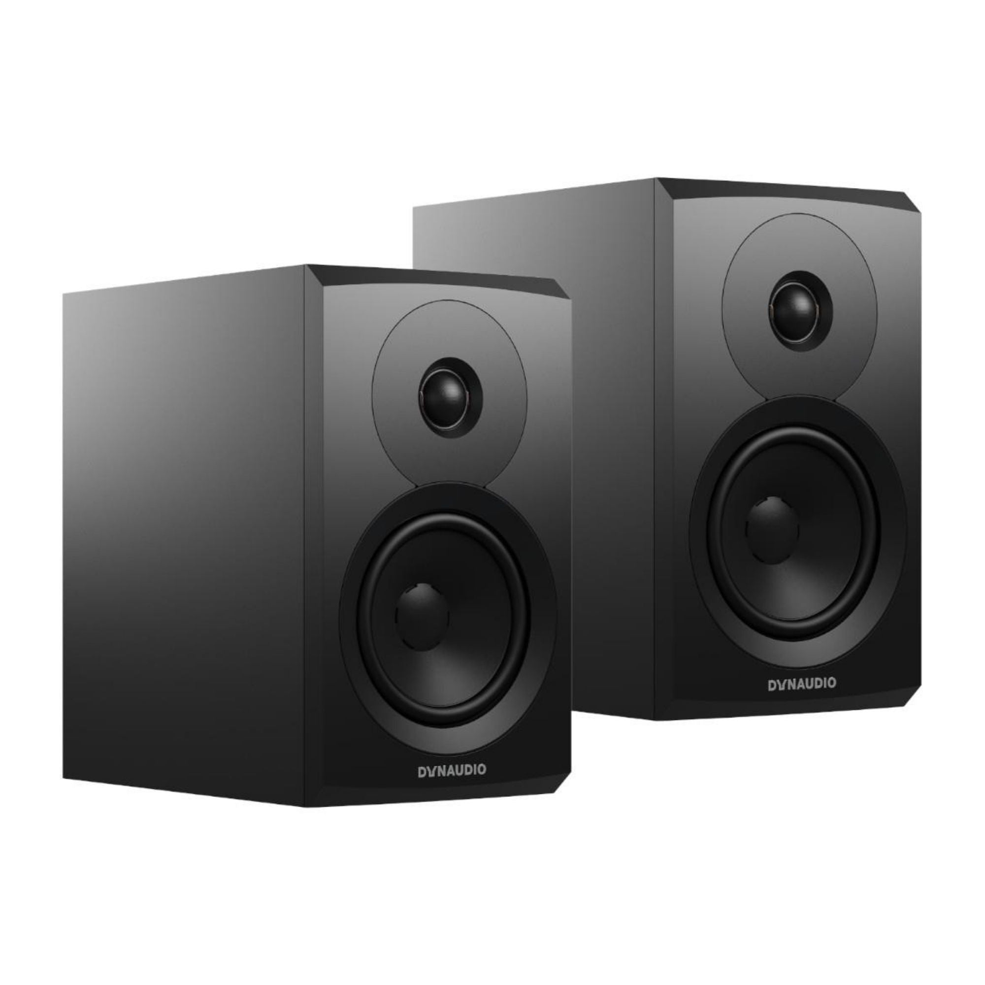 Dynaudio Emit 10 - Bookshelf Speaker - Pair - AVStore