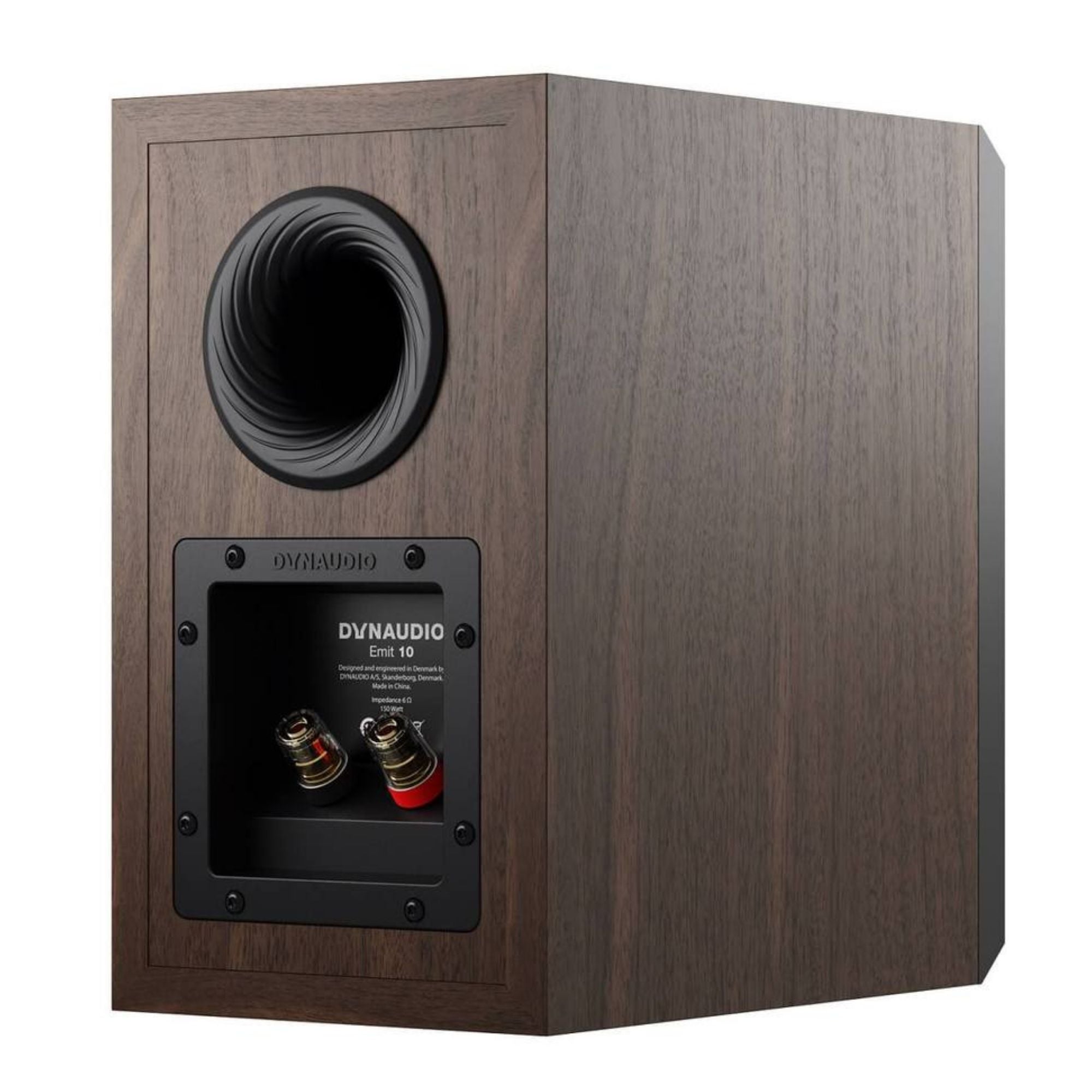 Dynaudio Emit 10 - Bookshelf Speaker - Pair - AVStore