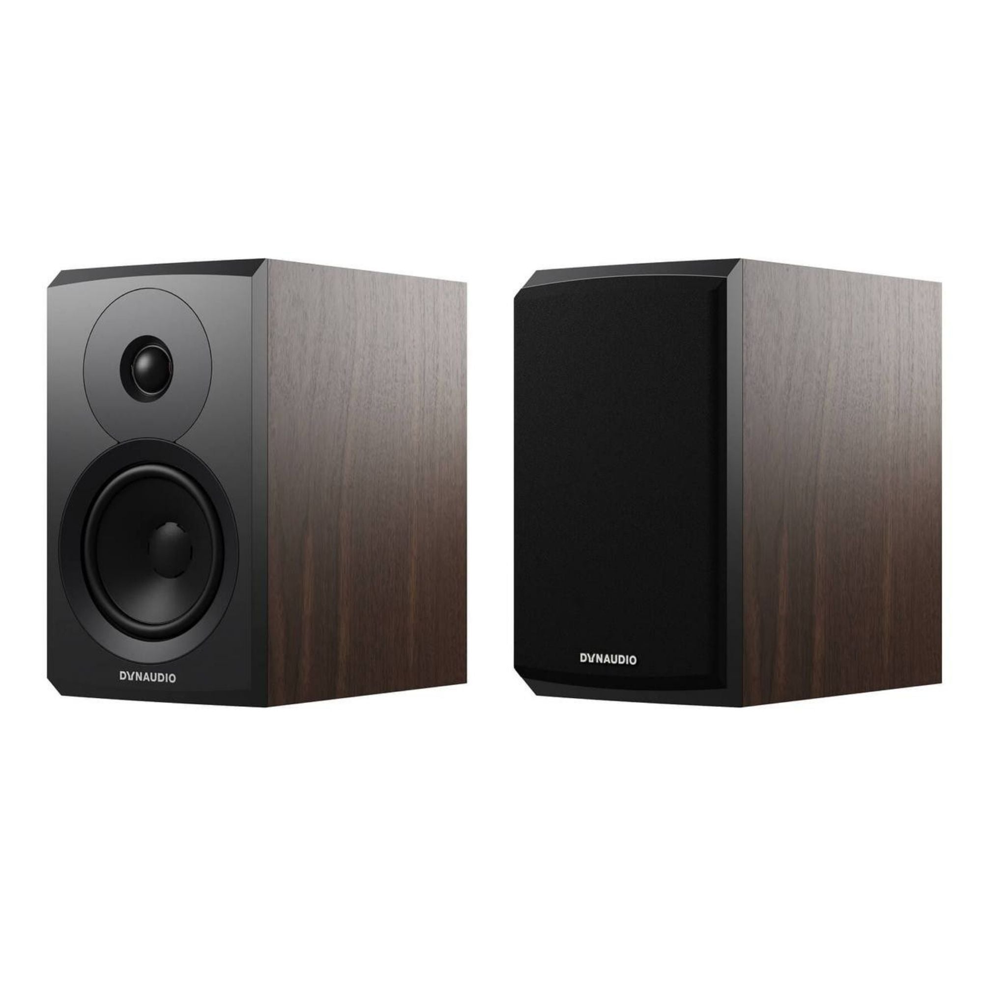 Dynaudio Emit 10 - Bookshelf Speaker - Pair - AVStore
