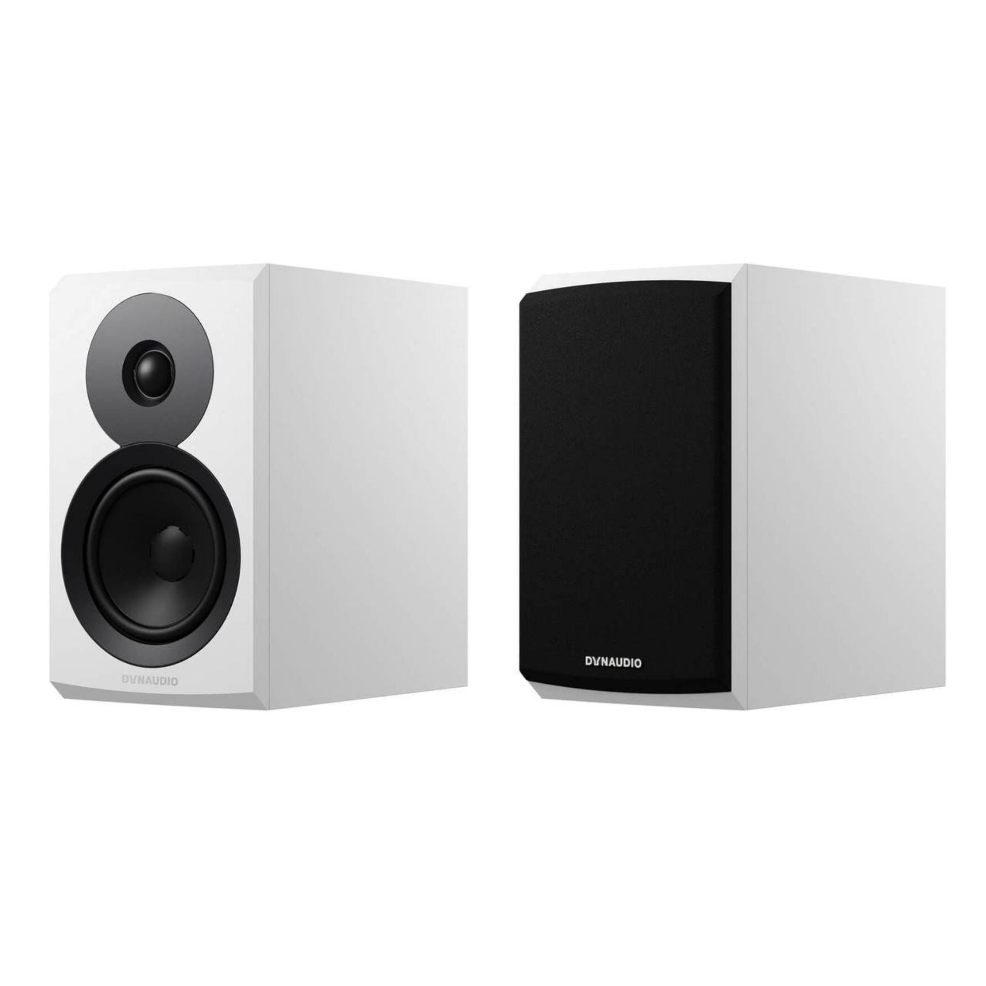 Dynaudio Emit 10 - Bookshelf Speaker - Pair - AVStore