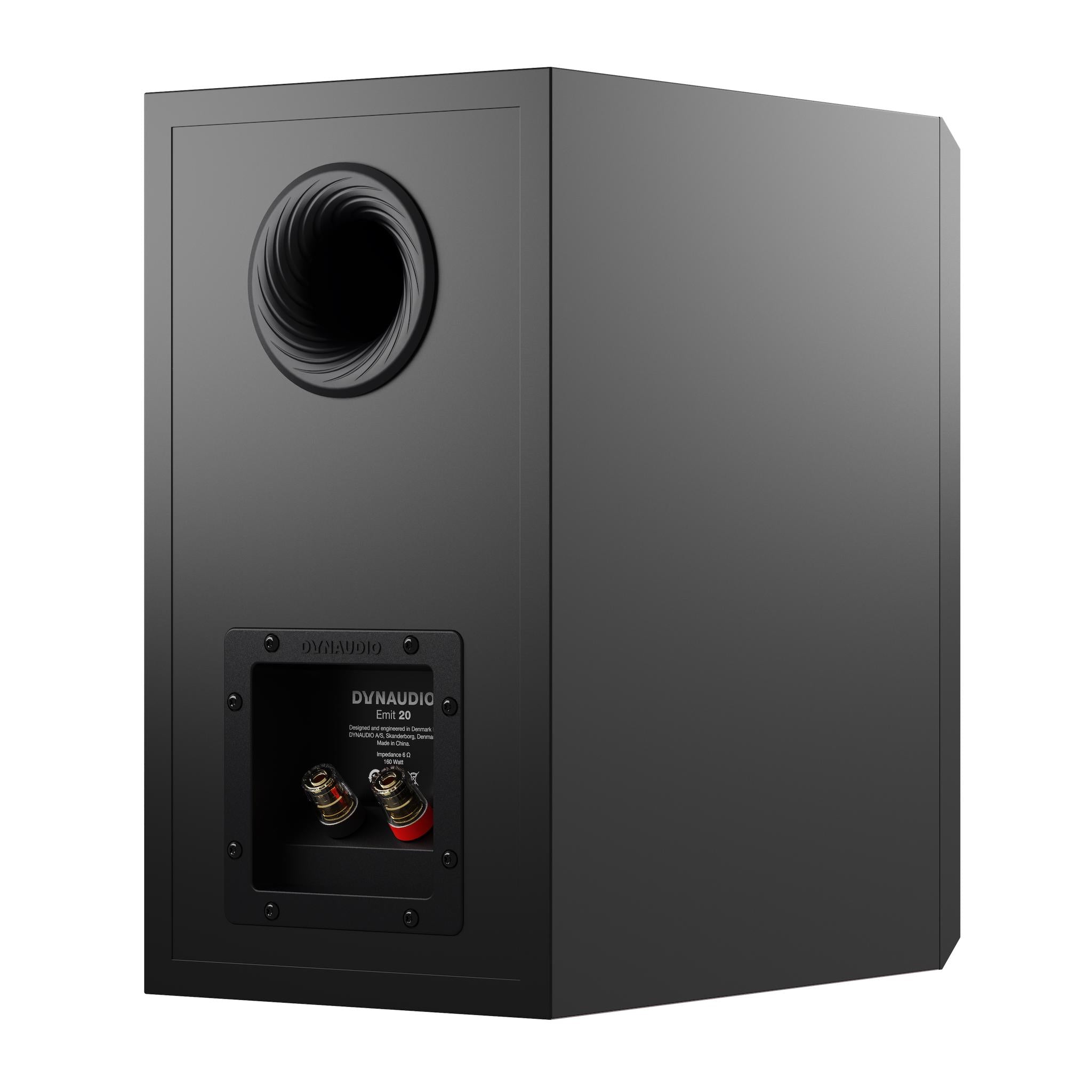 Dynaudio Emit 20 - Bookshelf Speaker - Pair - AVStore