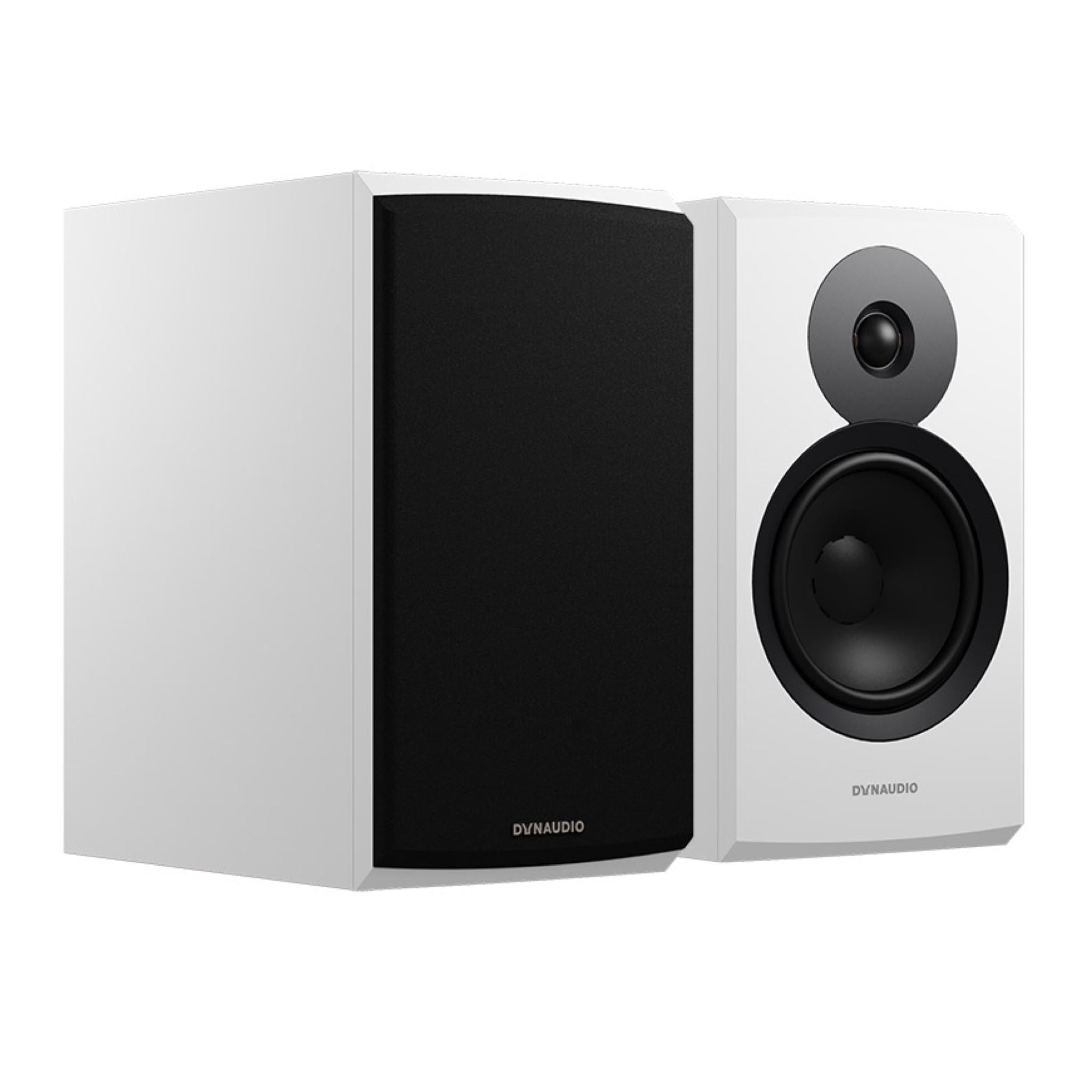 Dynaudio Emit 20 - Bookshelf Speaker - Pair - AVStore