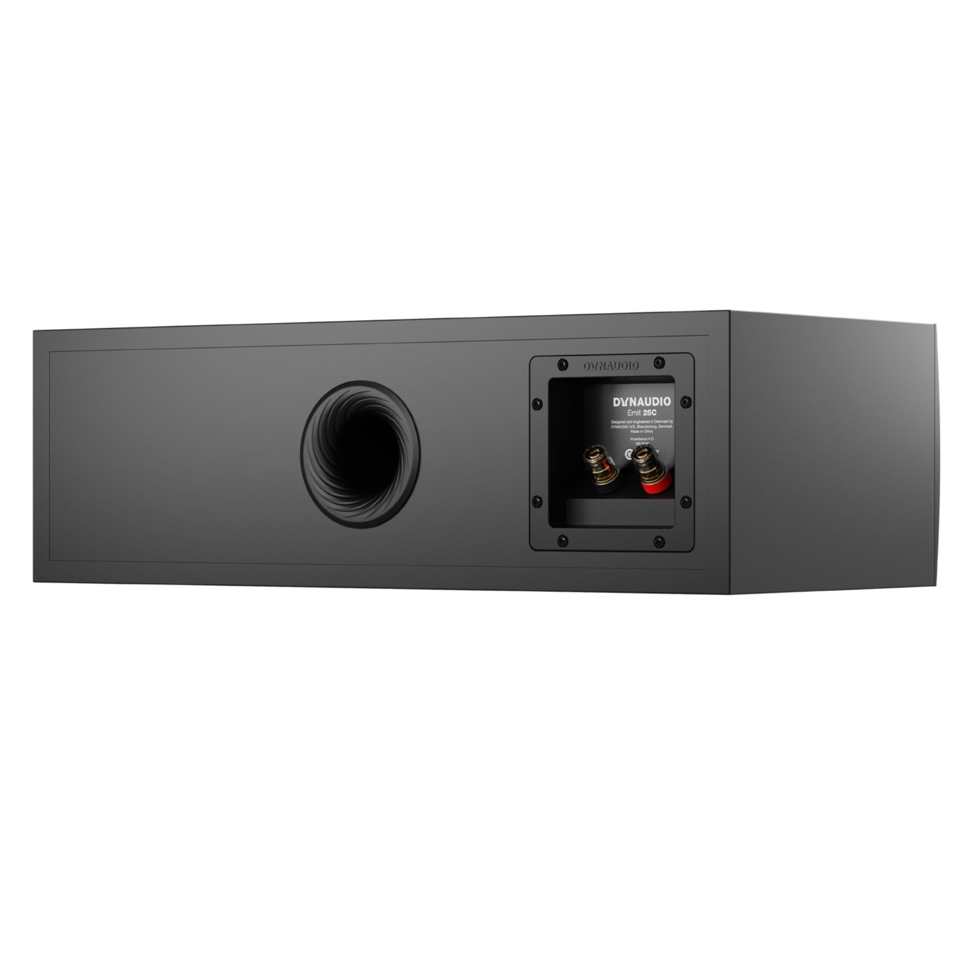 Dynaudio Emit 25C - Centre Speaker - AVStore