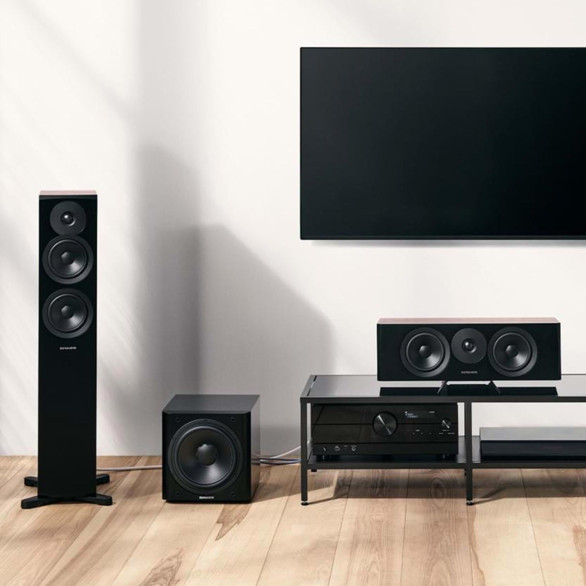 Dynaudio Emit 25C - Centre Speaker - AVStore