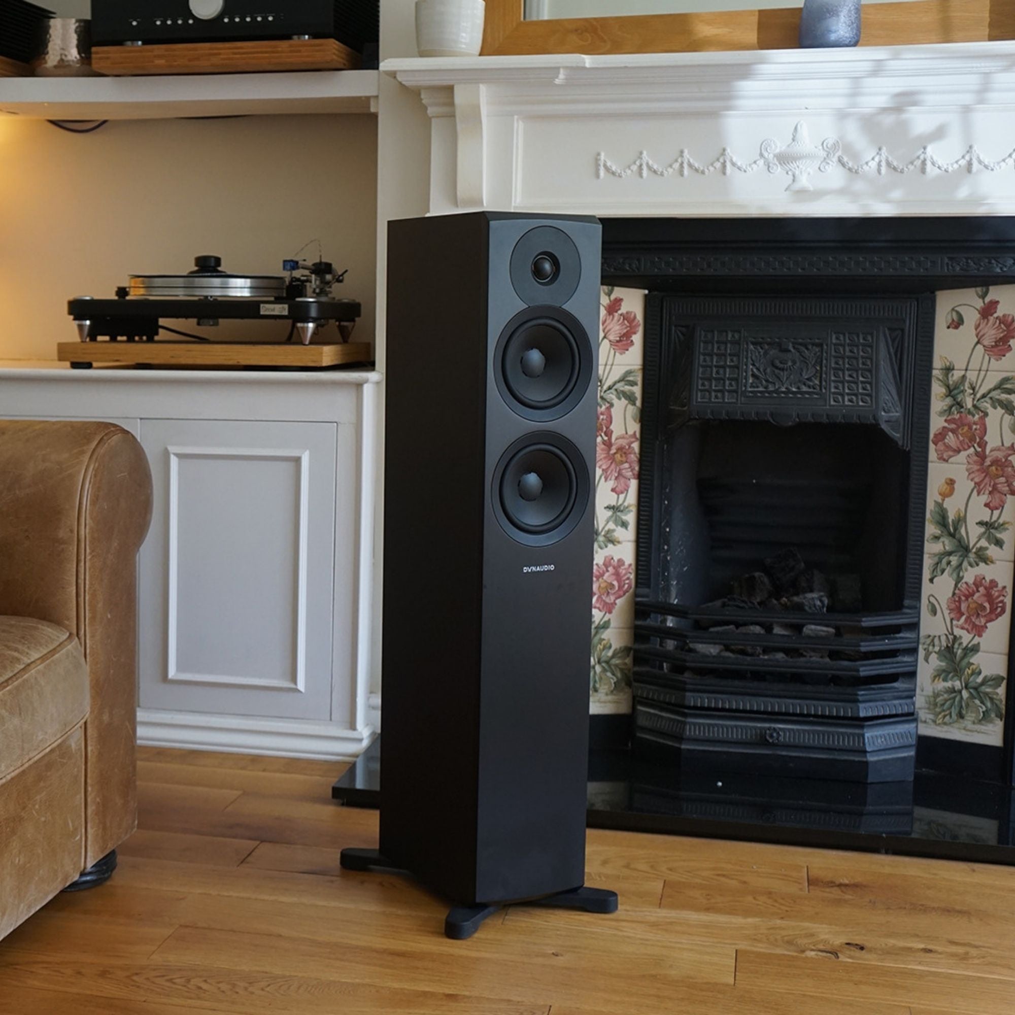 Dynaudio Emit 30 - Floor Standing Speaker - Pair - AVStore