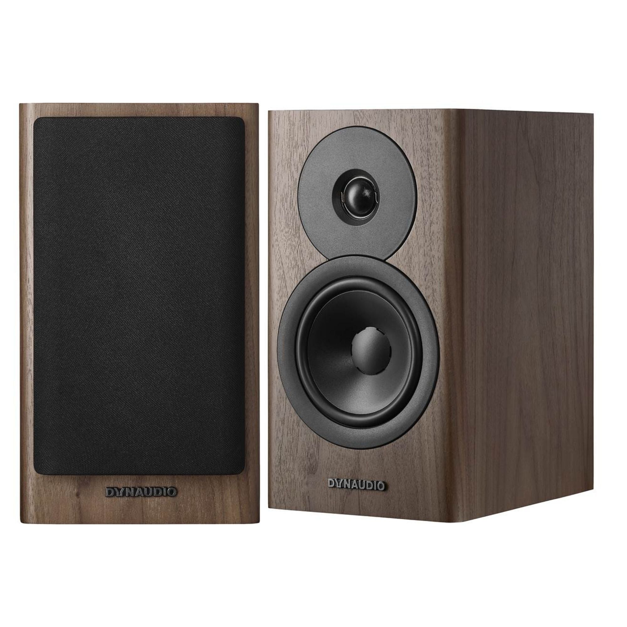 Dynaudio Evoke 10 -  Bookshelf Speaker, Dynaudio, Bookshelf Speaker - AVStore.in