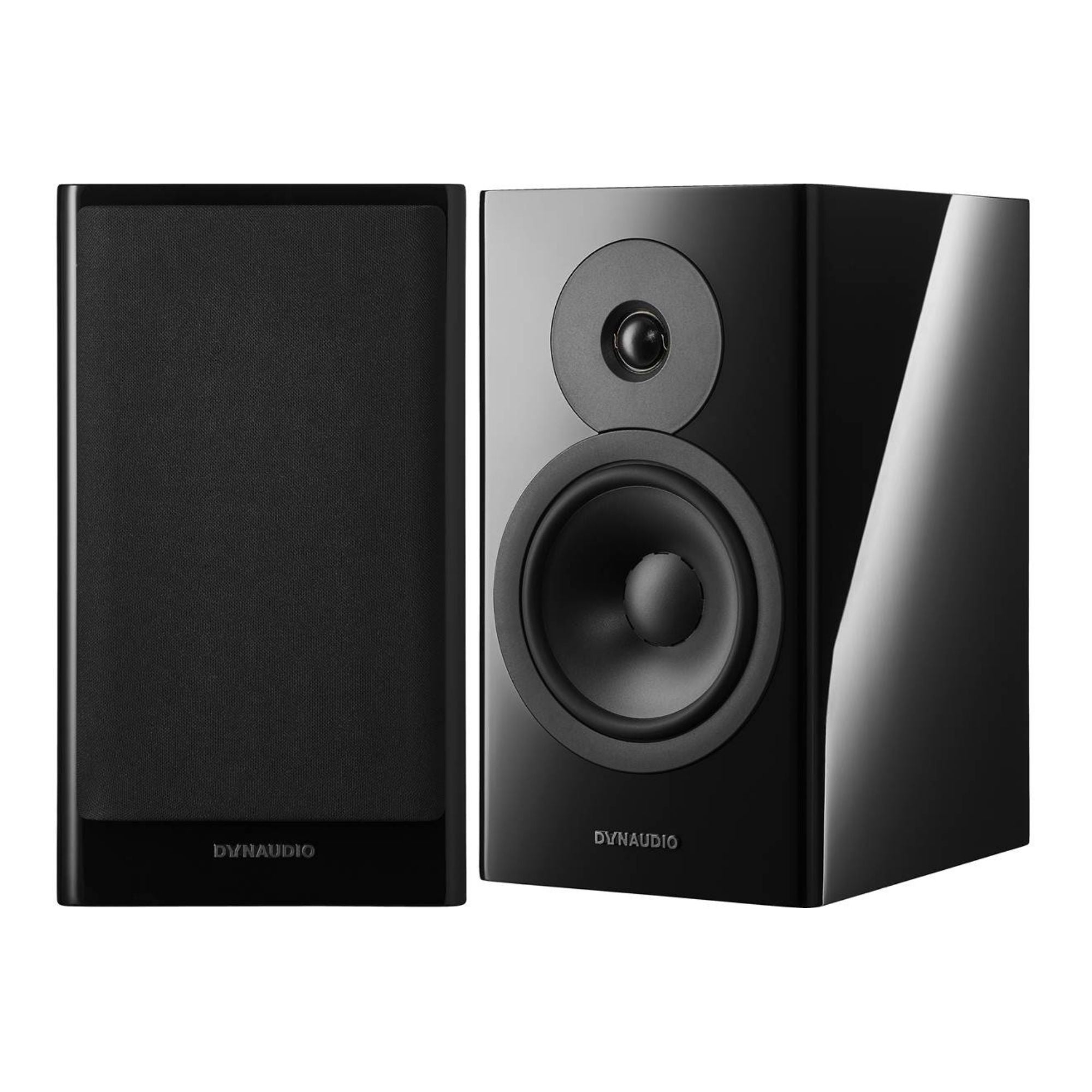 Dynaudio Evoke 20 - Bookshelf Speaker, Dynaudio, Bookshelf Speaker - AVStore.in
