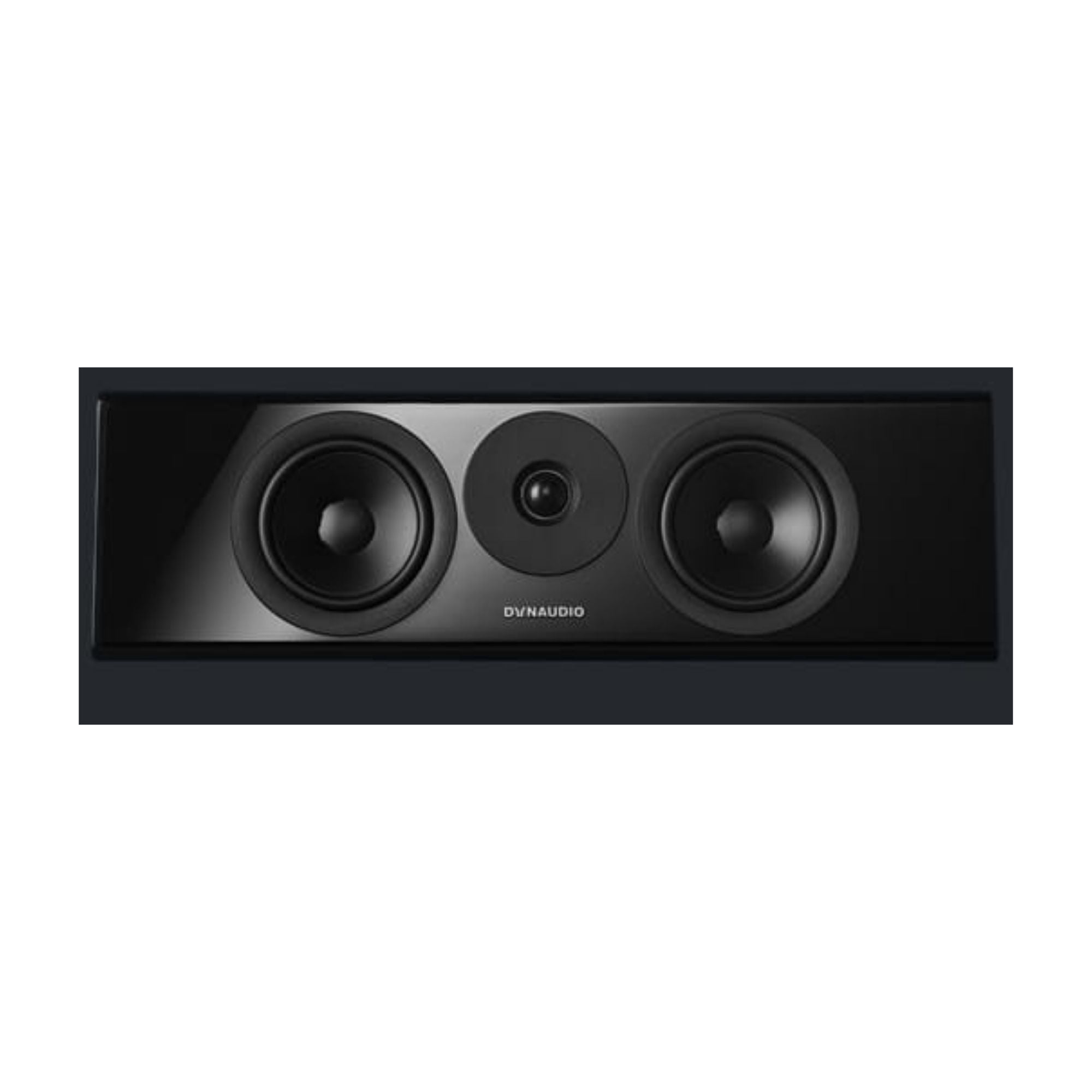 Dynaudio Evoke 25C - Center Speaker, Dynaudio, Centre Speaker - AVStore.in