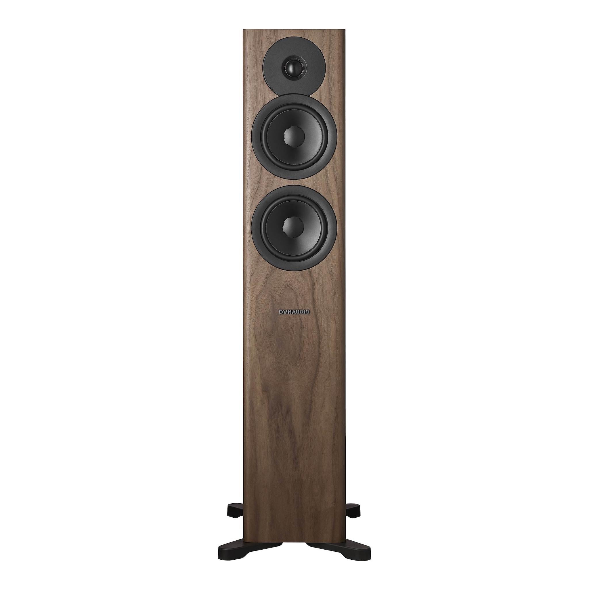 Dynaudio Evoke 30 - Floord Standing Speaker - Pair - AVStore