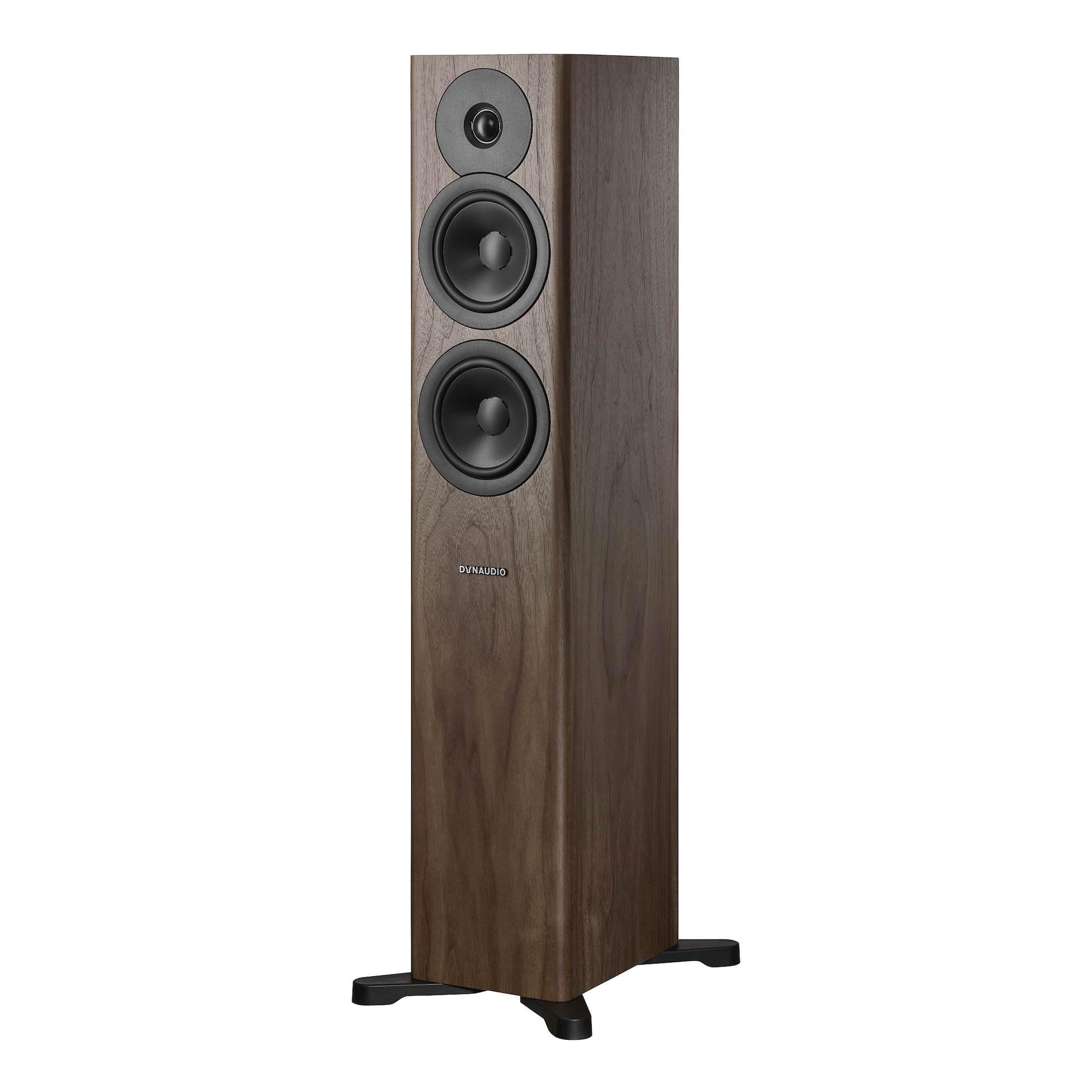 Dynaudio Evoke 30 - Floord Standing Speaker - Pair - AVStore