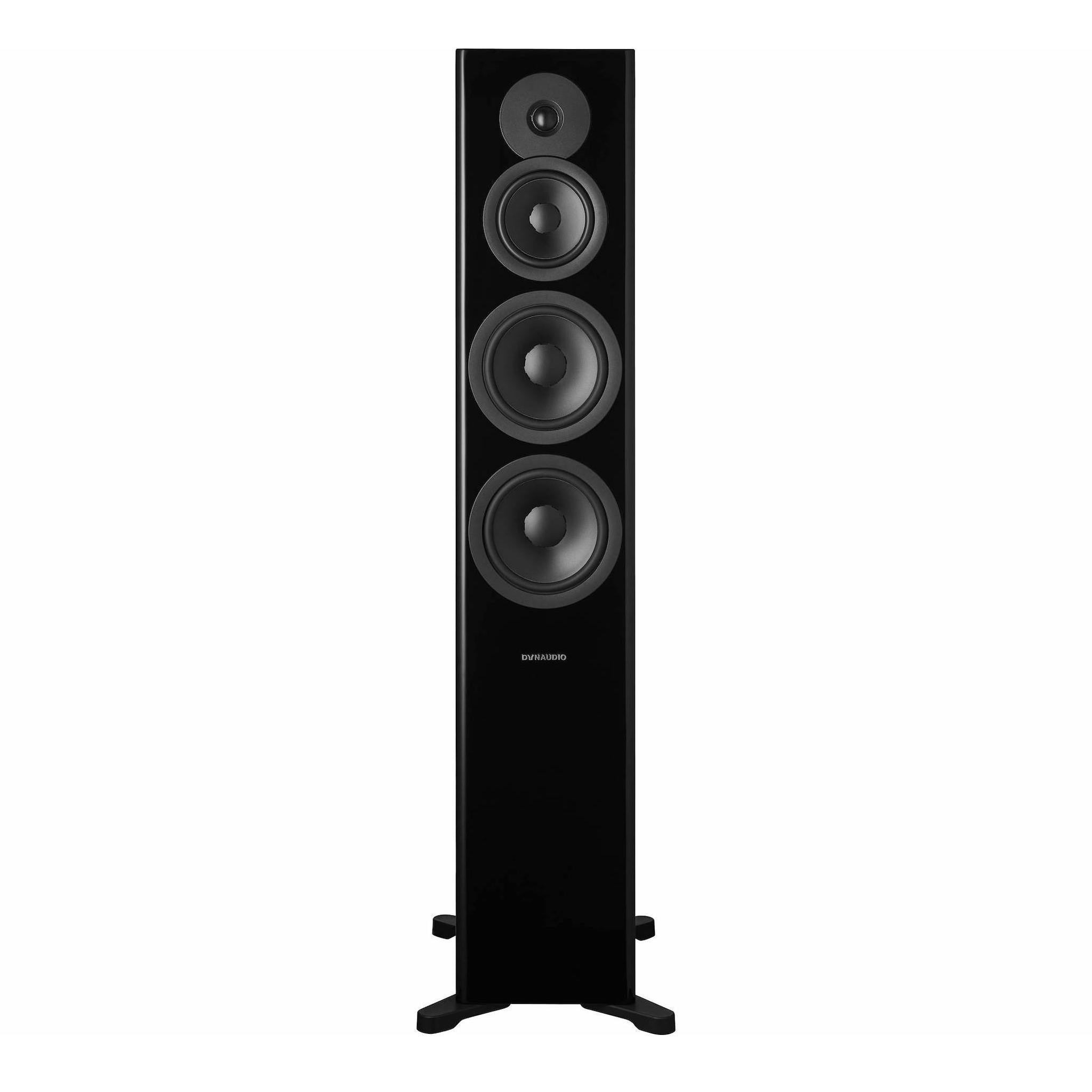 Dynaudio Evoke 50 - Floor Standing Speaker - Pair - AVStore