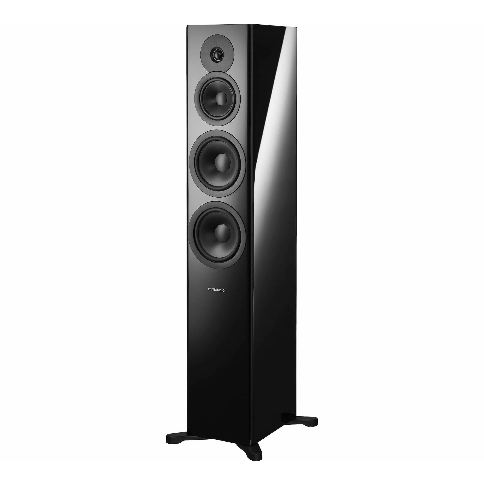 Dynaudio Evoke 50 - Floor Standing Speaker - Pair - AVStore
