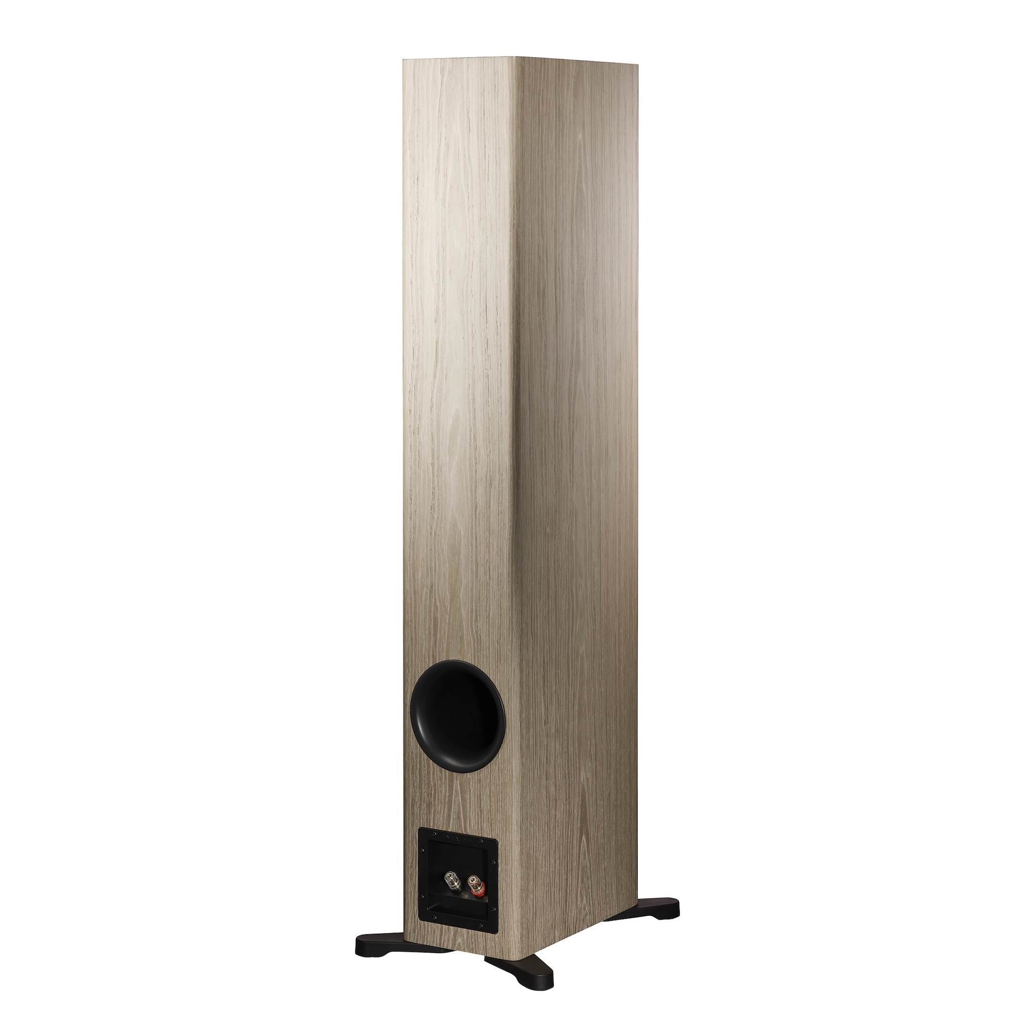 Dynaudio Evoke 50 - Floor Standing Speaker - Pair - AVStore