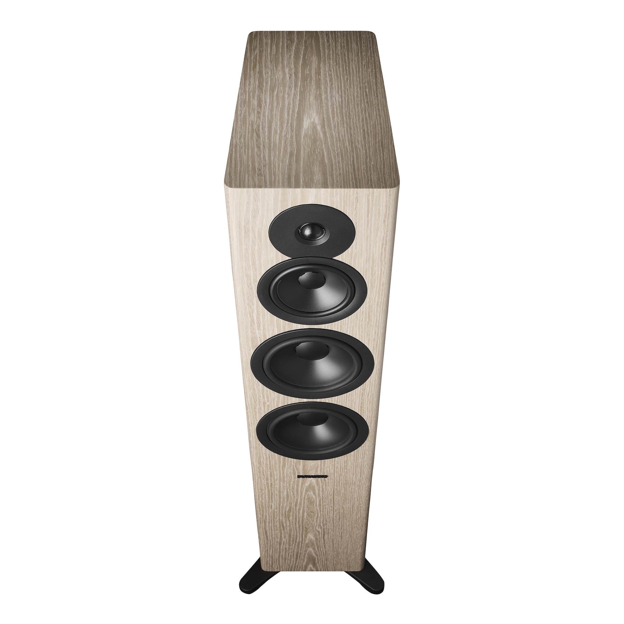 Dynaudio Evoke 50 - Floor Standing Speaker - Pair - AVStore