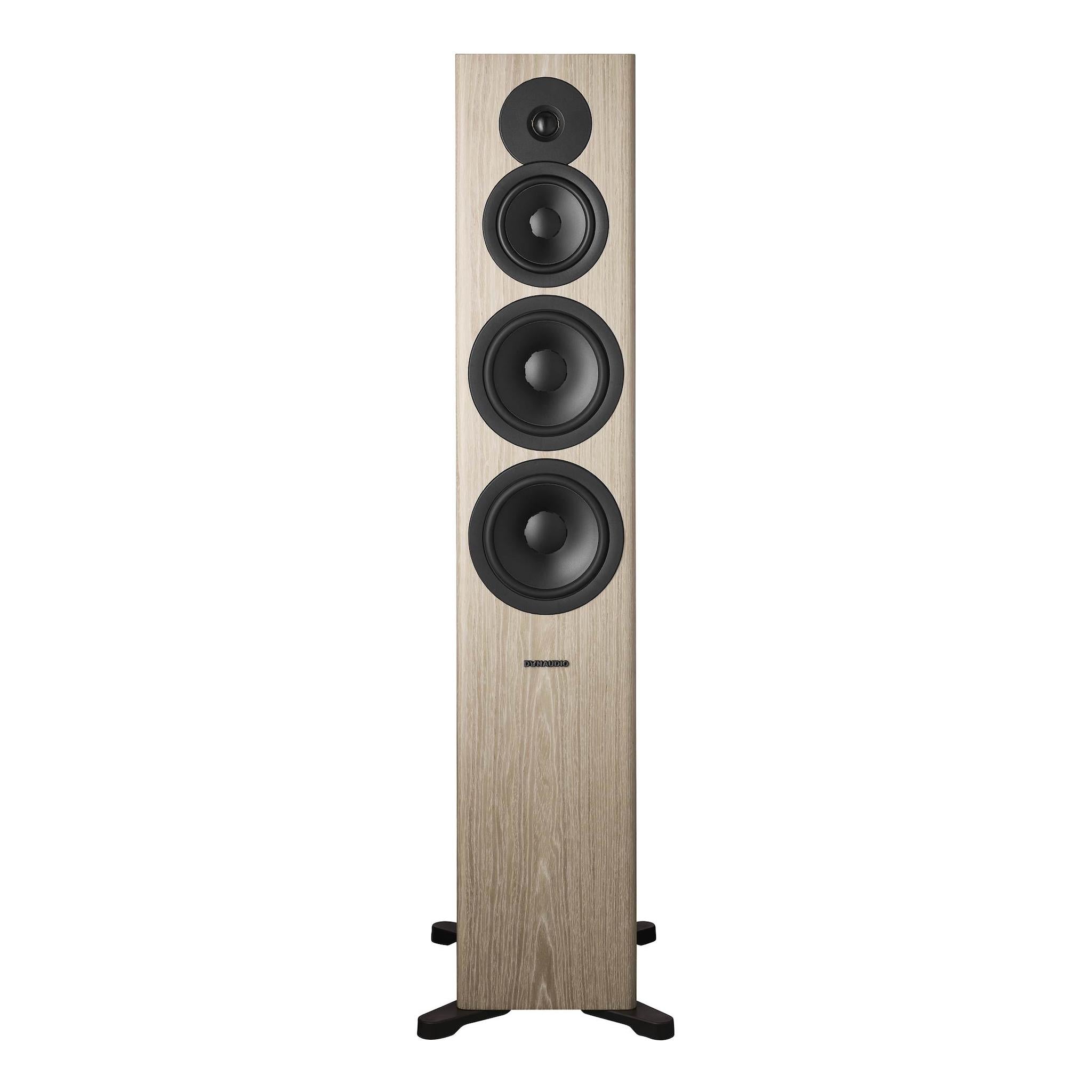 Dynaudio Evoke 50 - Floor Standing Speaker - Pair - AVStore