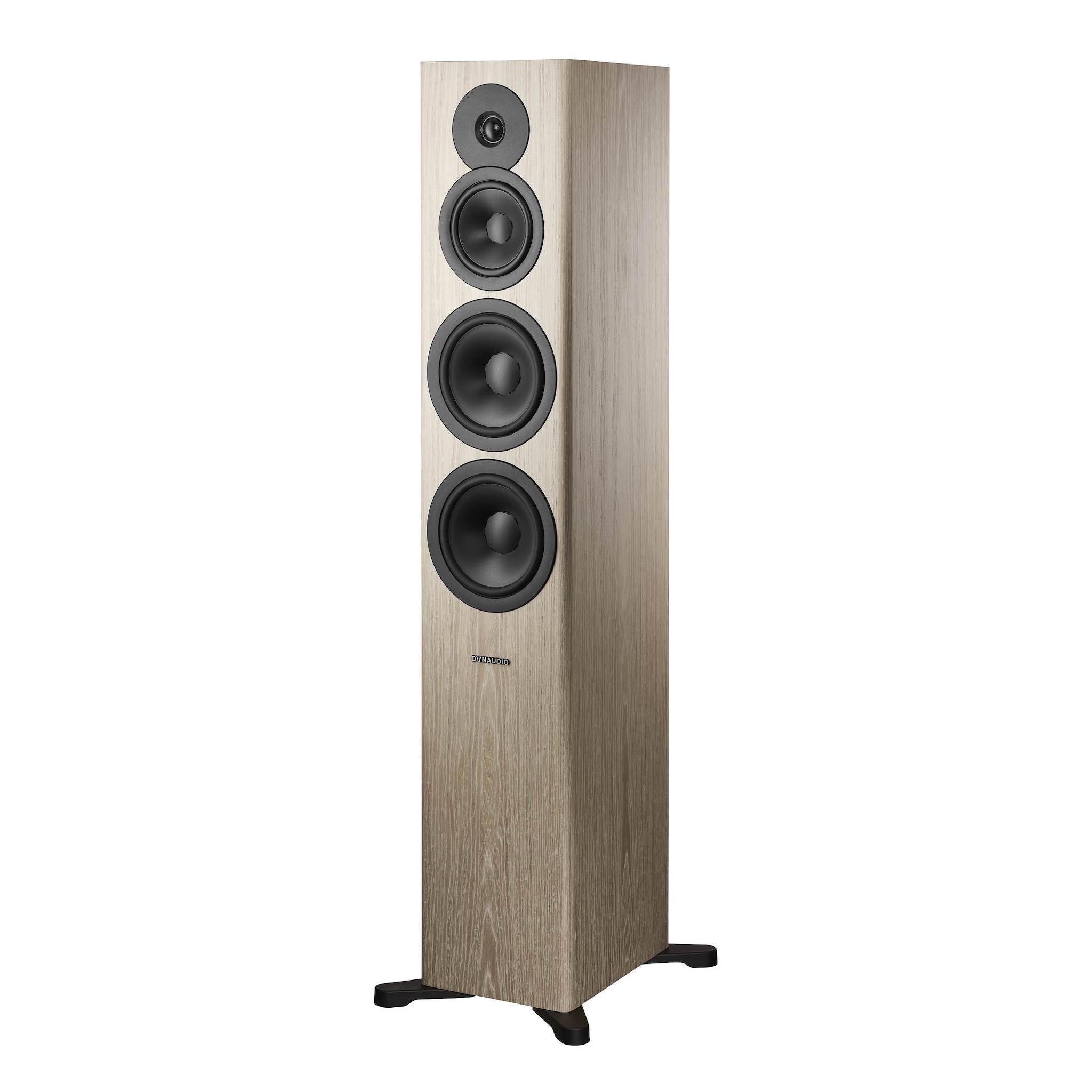 Dynaudio Evoke 50 - Floor Standing Speaker - Pair - AVStore
