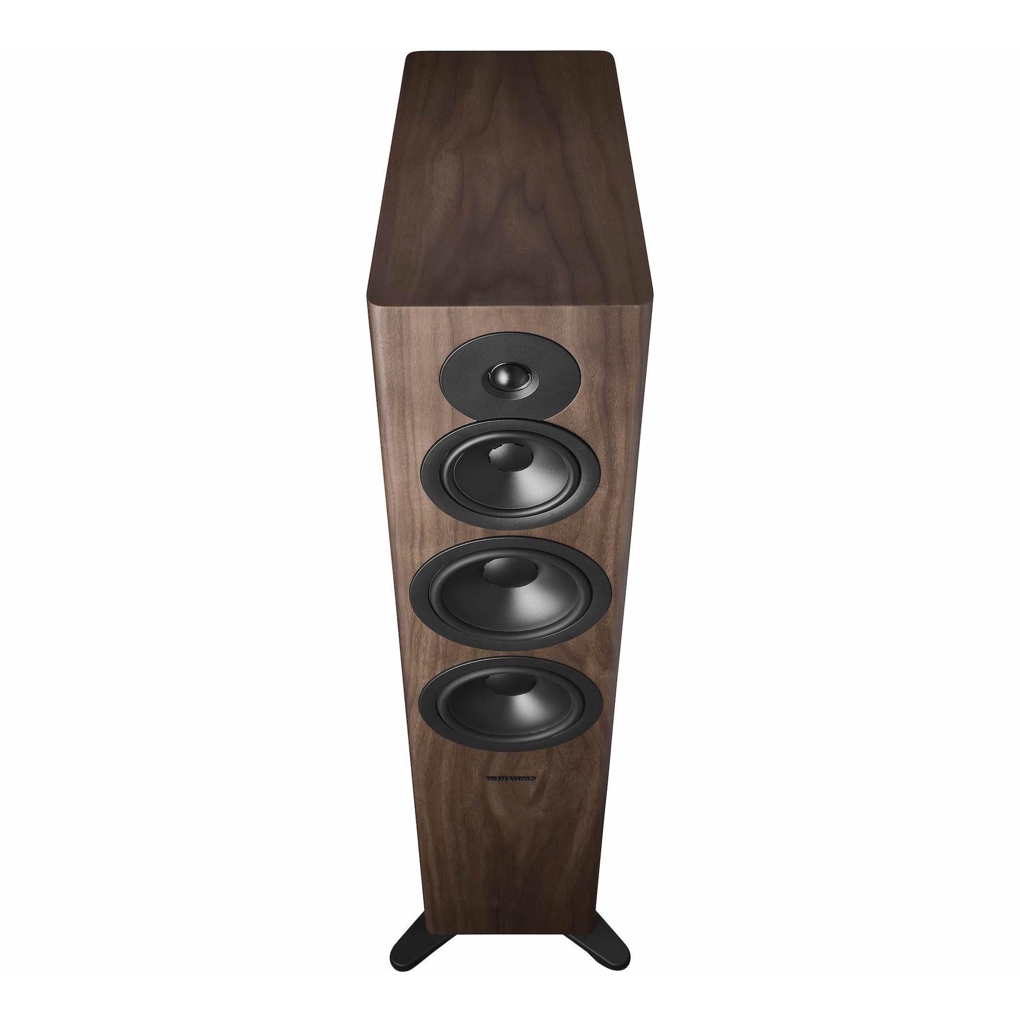Dynaudio Evoke 50 - Floor Standing Speaker - Pair - AVStore