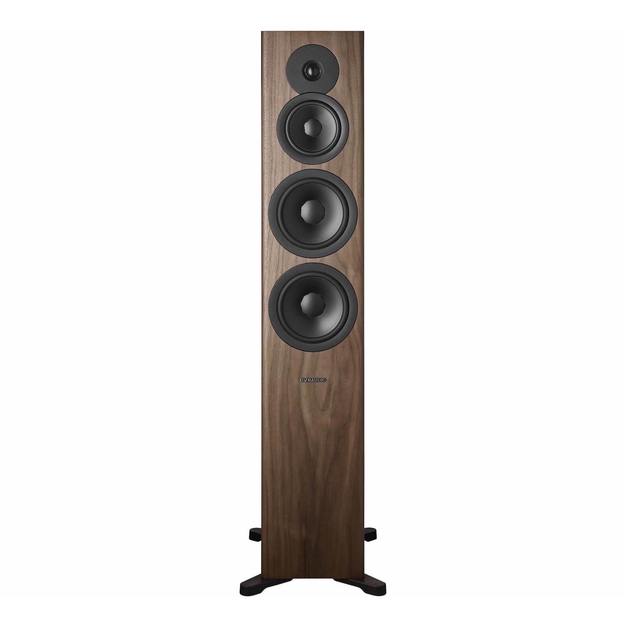 Dynaudio Evoke 50 - Floor Standing Speaker - Pair - AVStore