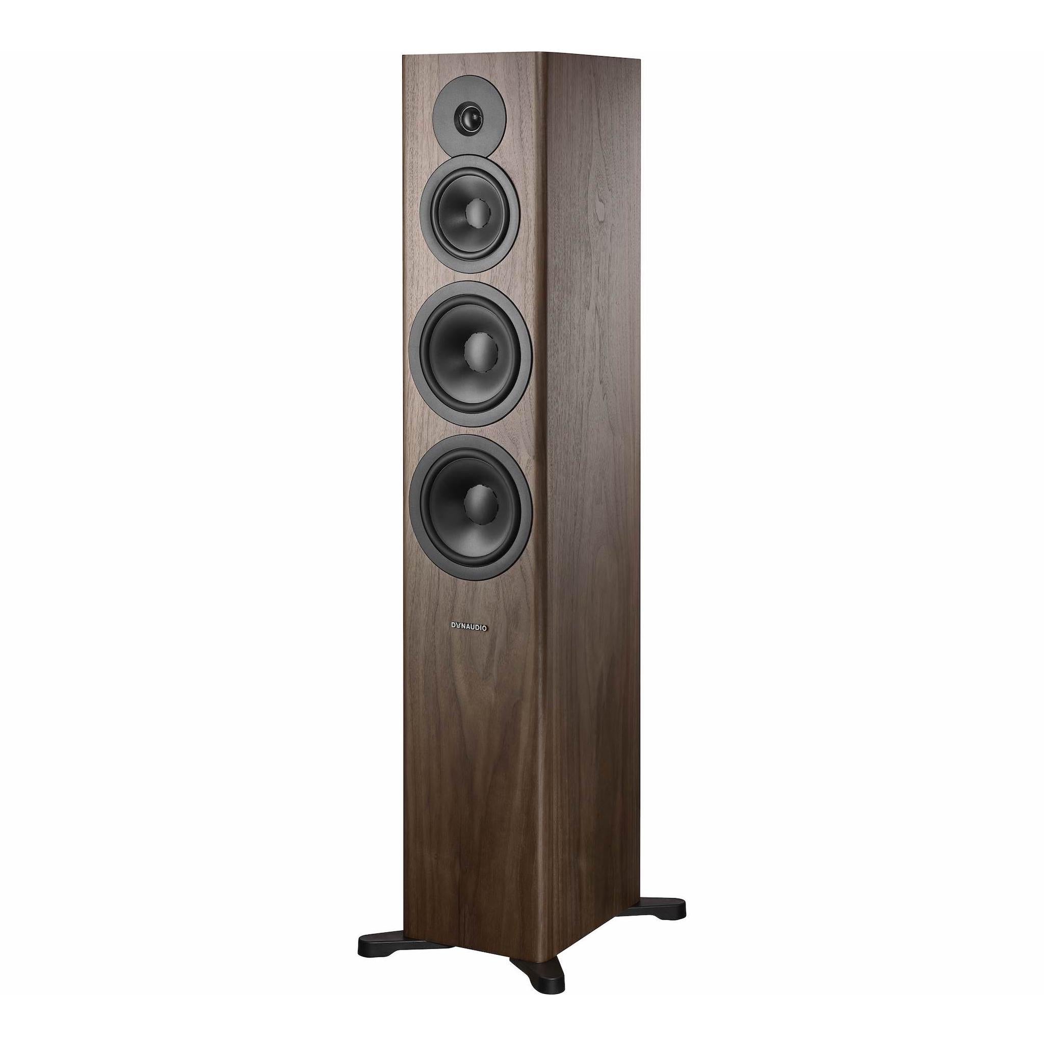 Dynaudio Evoke 50 - Floor Standing Speaker - Pair - AVStore