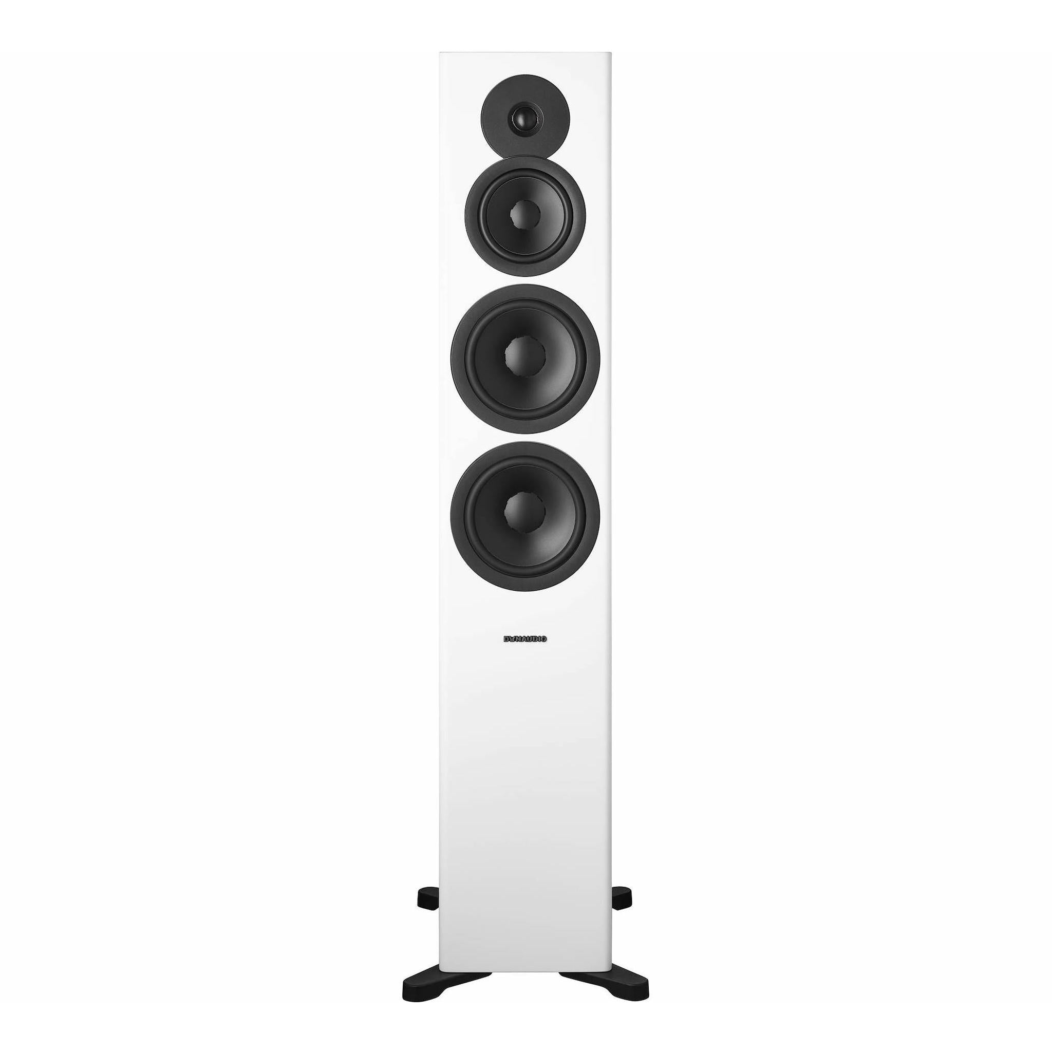 Dynaudio Evoke 50 - Floor Standing Speaker - Pair - AVStore
