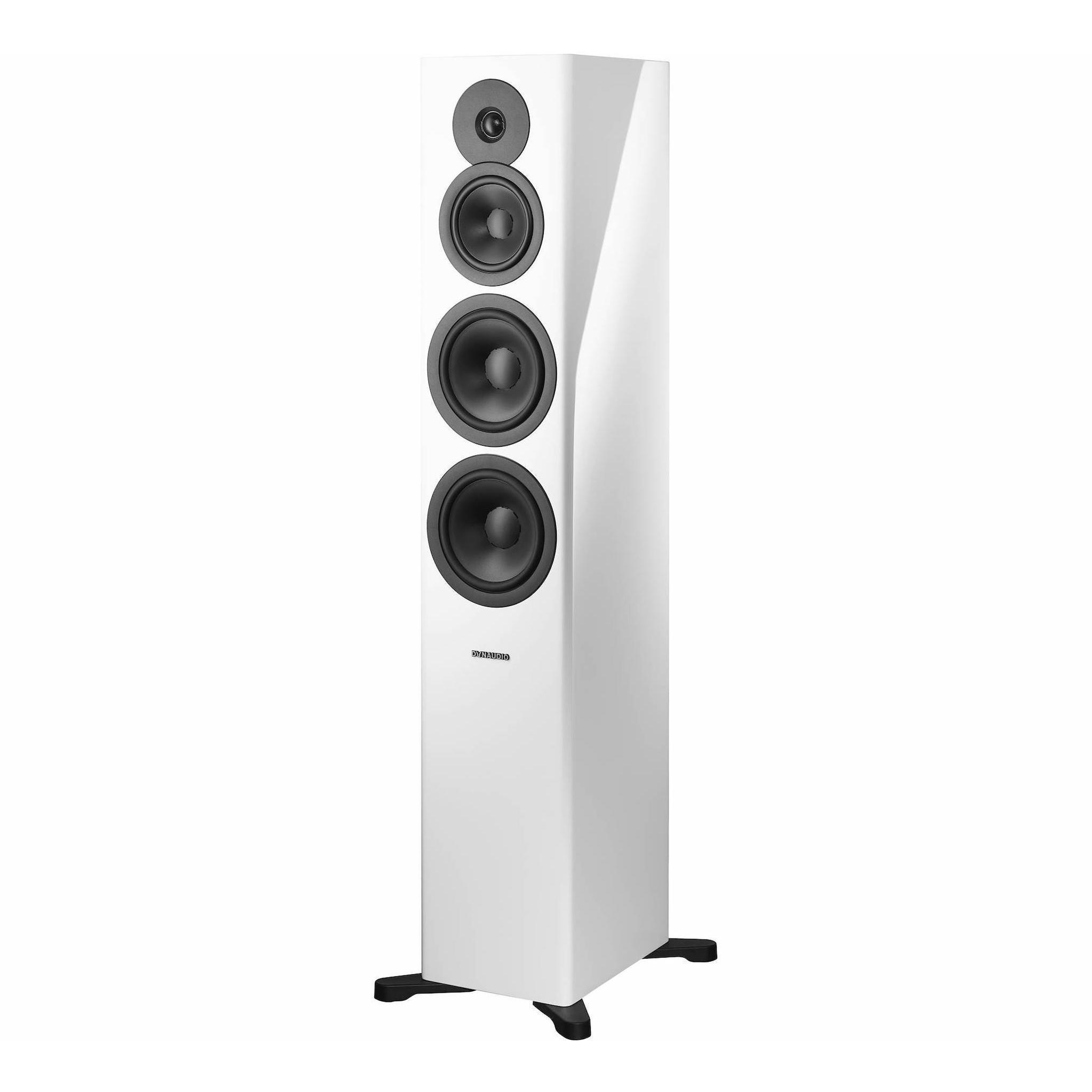 Dynaudio Evoke 50 - Floor Standing Speaker - Pair - AVStore