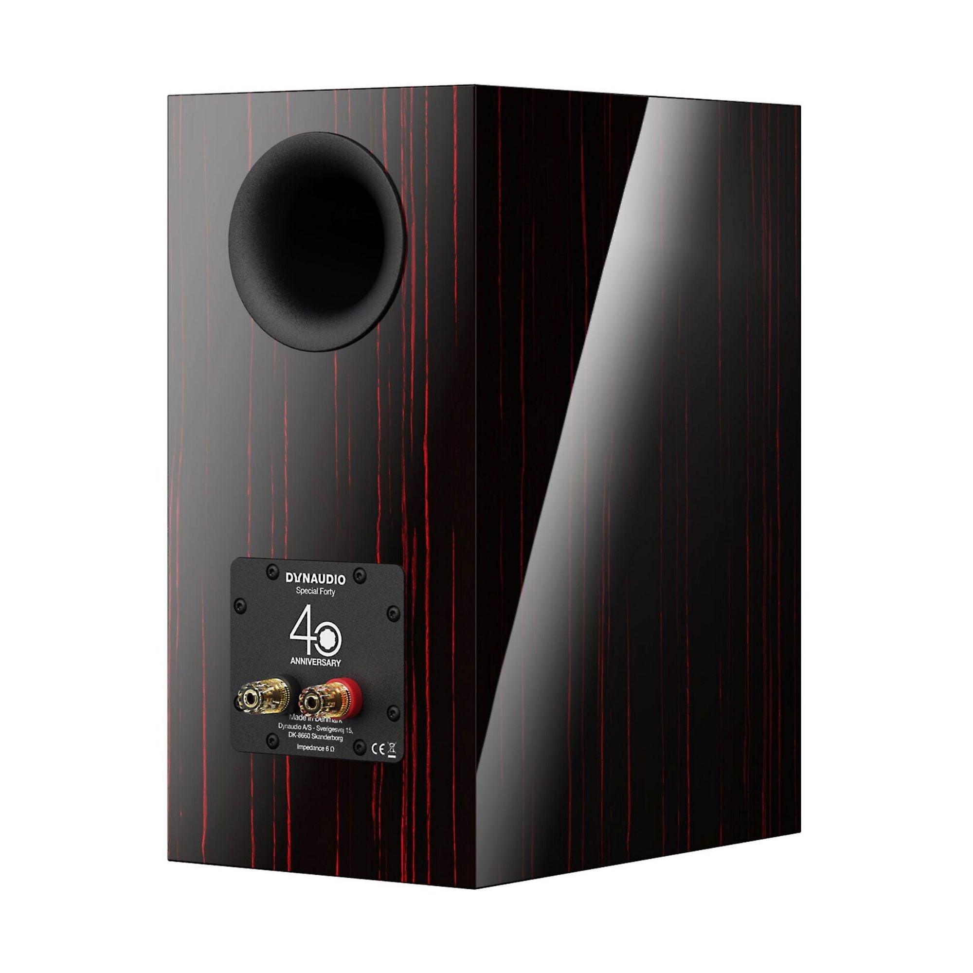 Dynaudio Special Forty - Bookshelf Speaker - Pair - AVStore