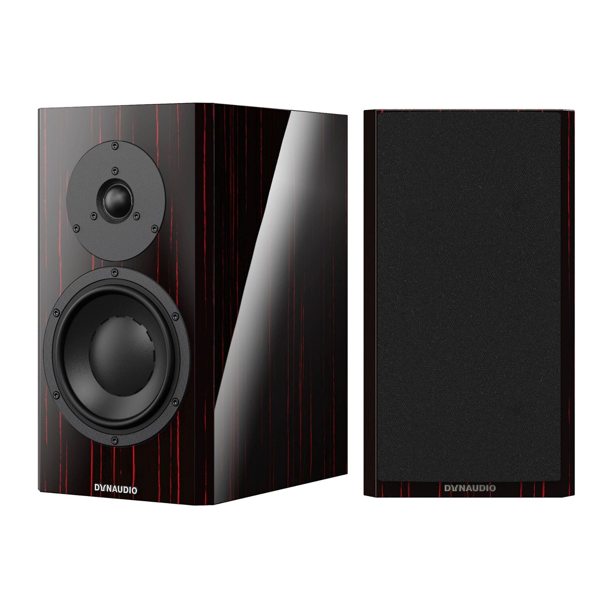 Dynaudio Special Forty - Bookshelf Speaker - Pair - AVStore