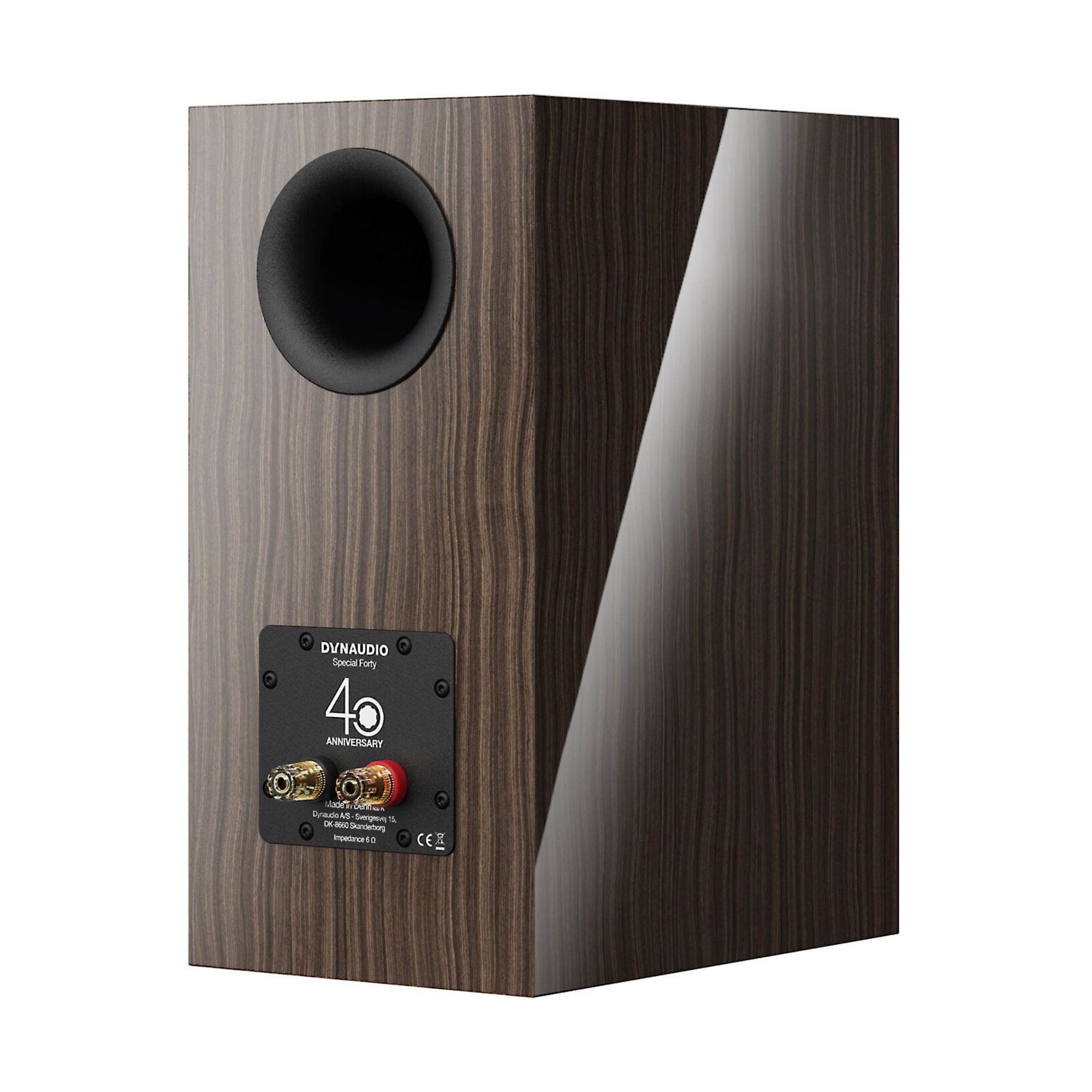 Dynaudio Special Forty - Bookshelf Speaker - Pair - AVStore