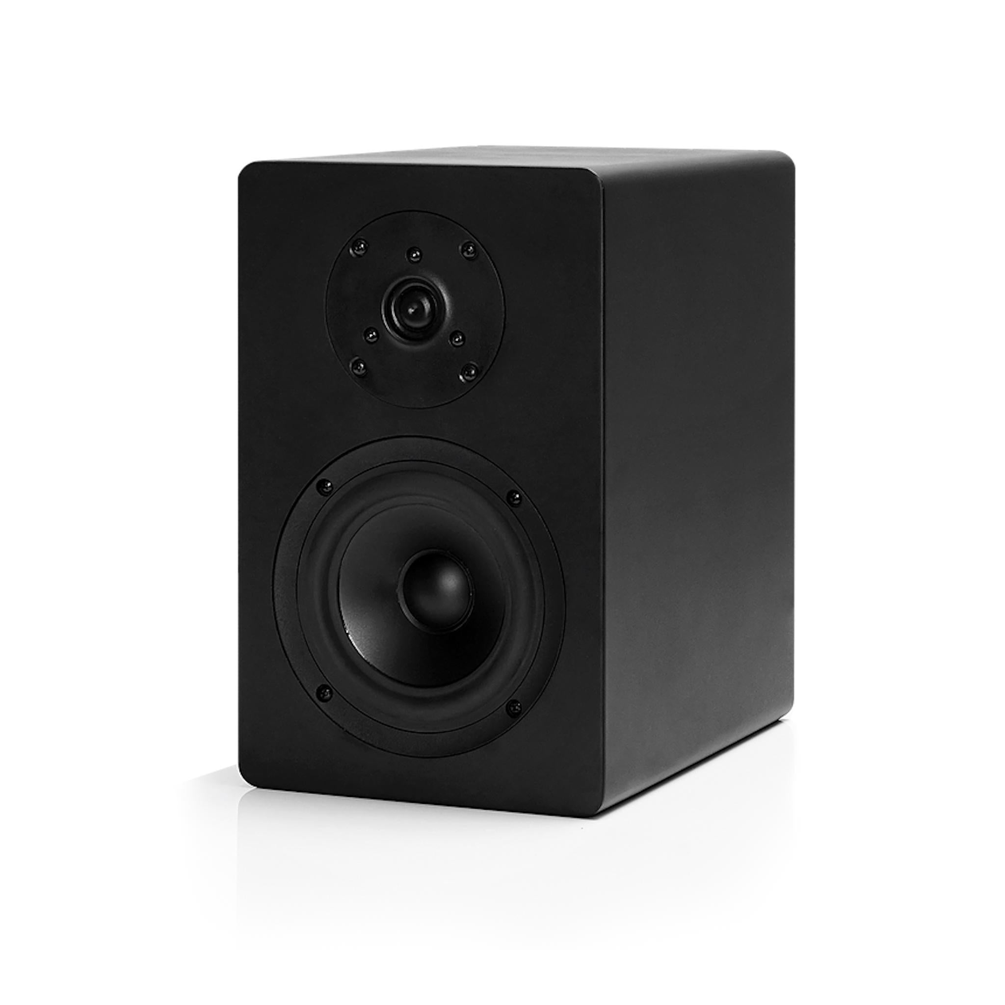 Eight Audio Pearl B15 - Bookshelf Speaker - Pair - AVStore