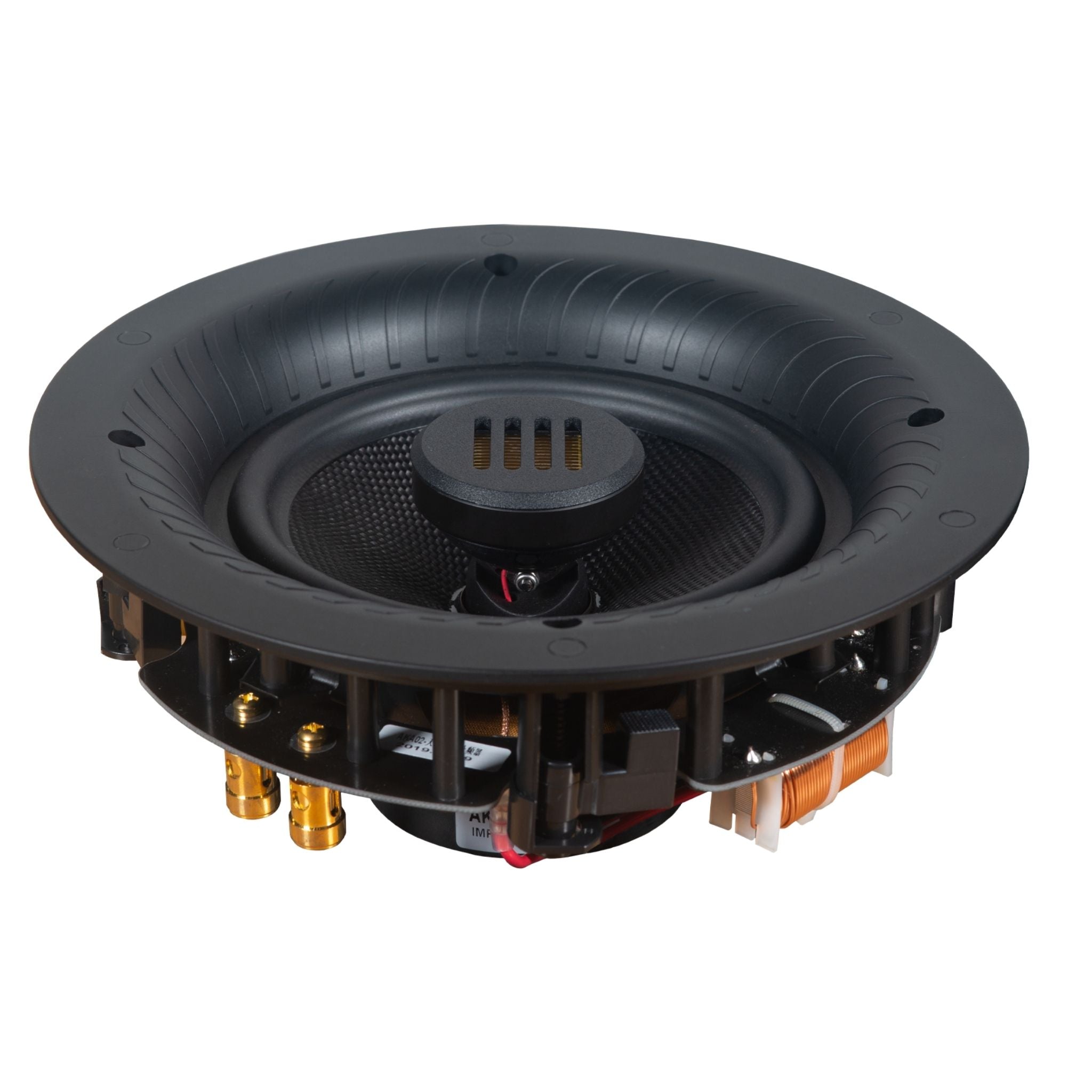 Emotiva Airmotiv Vaulta - In-Ceiling Loudspeaker - Pair - AVStore