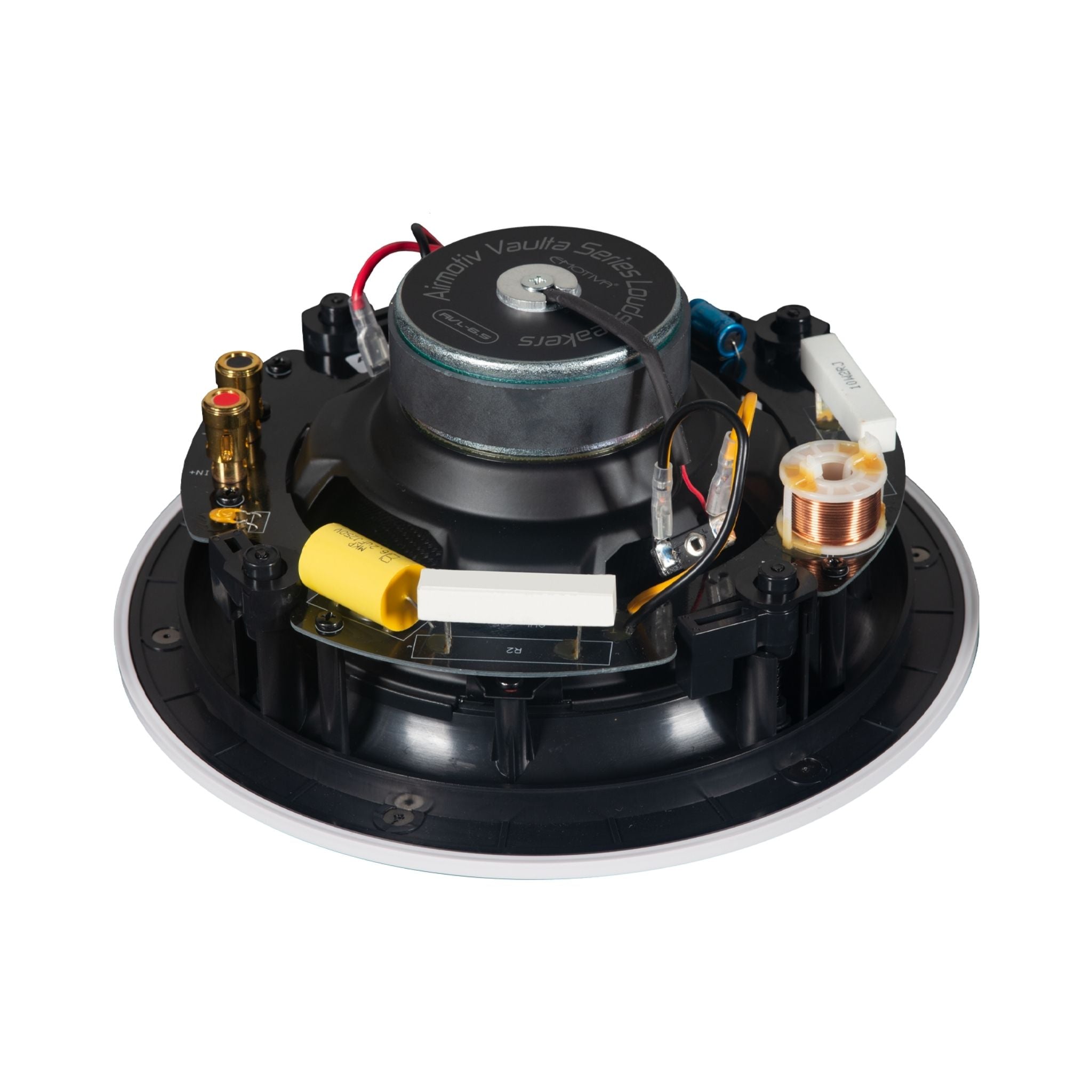 Emotiva Airmotiv Vaulta - In-Ceiling Loudspeaker - Pair - AVStore