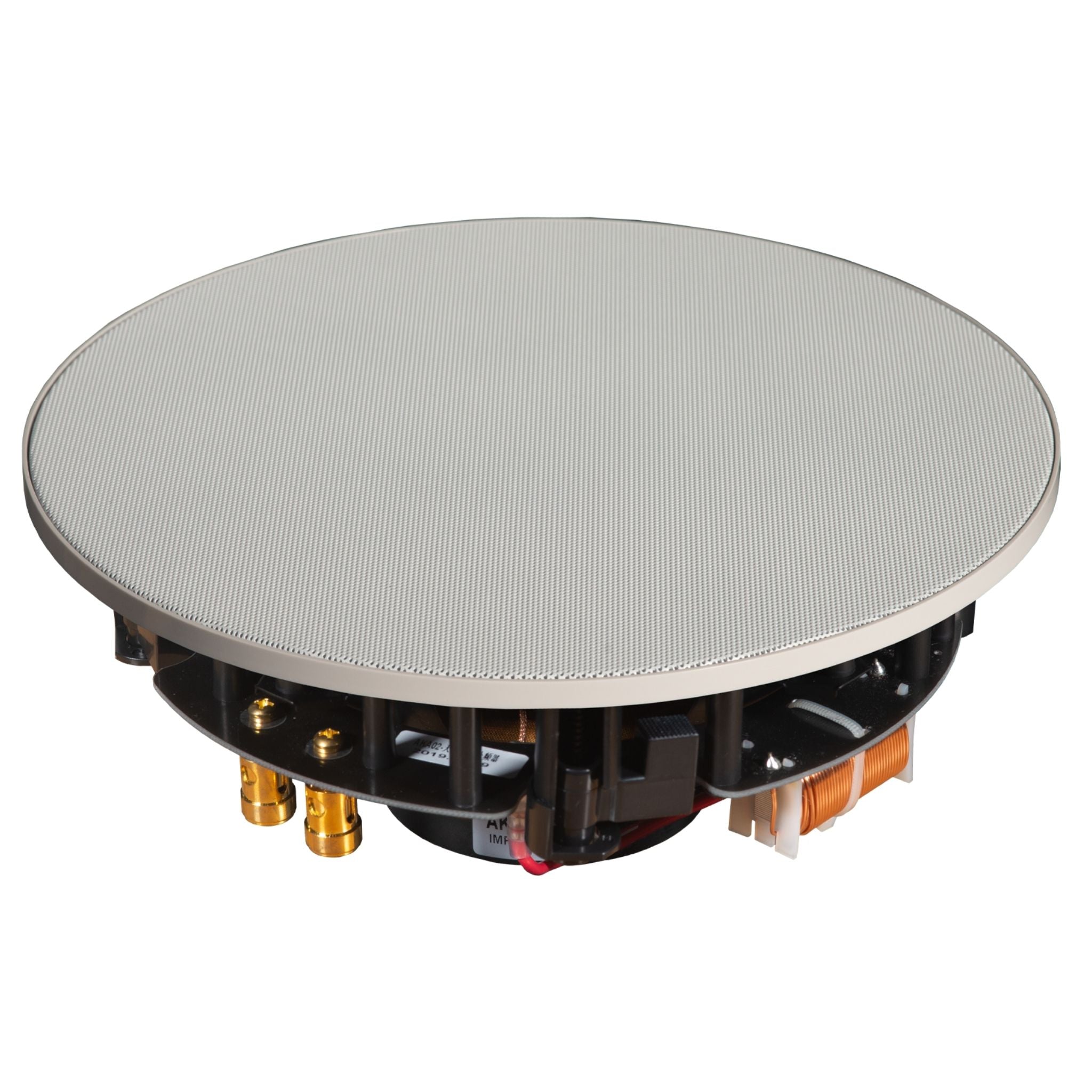 Emotiva Airmotiv Vaulta - In-Ceiling Loudspeaker - Pair - AVStore