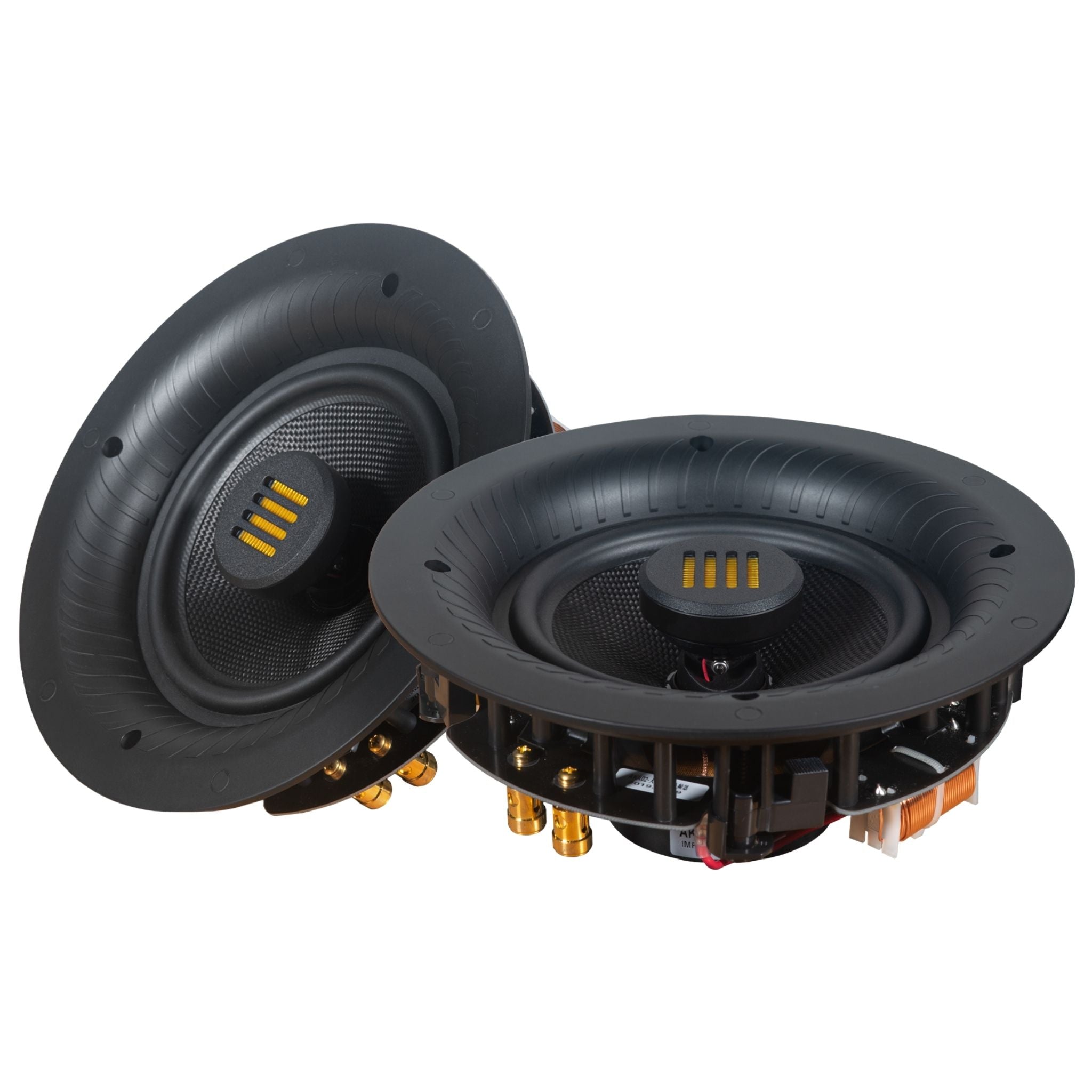 Emotiva Airmotiv Vaulta - In-Ceiling Loudspeaker - Pair - AVStore