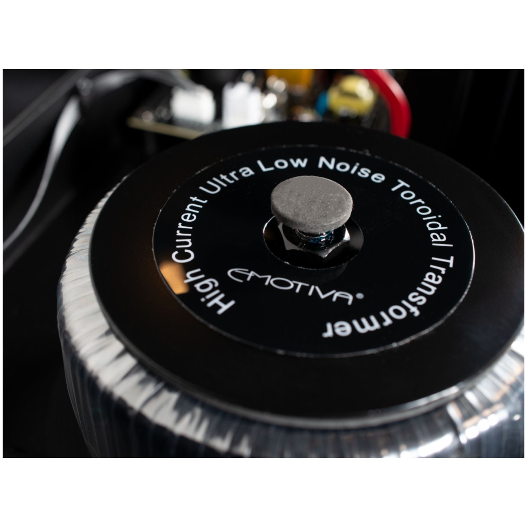 Emotiva BasX A2 - Stereo Power Amplifier - AVStore
