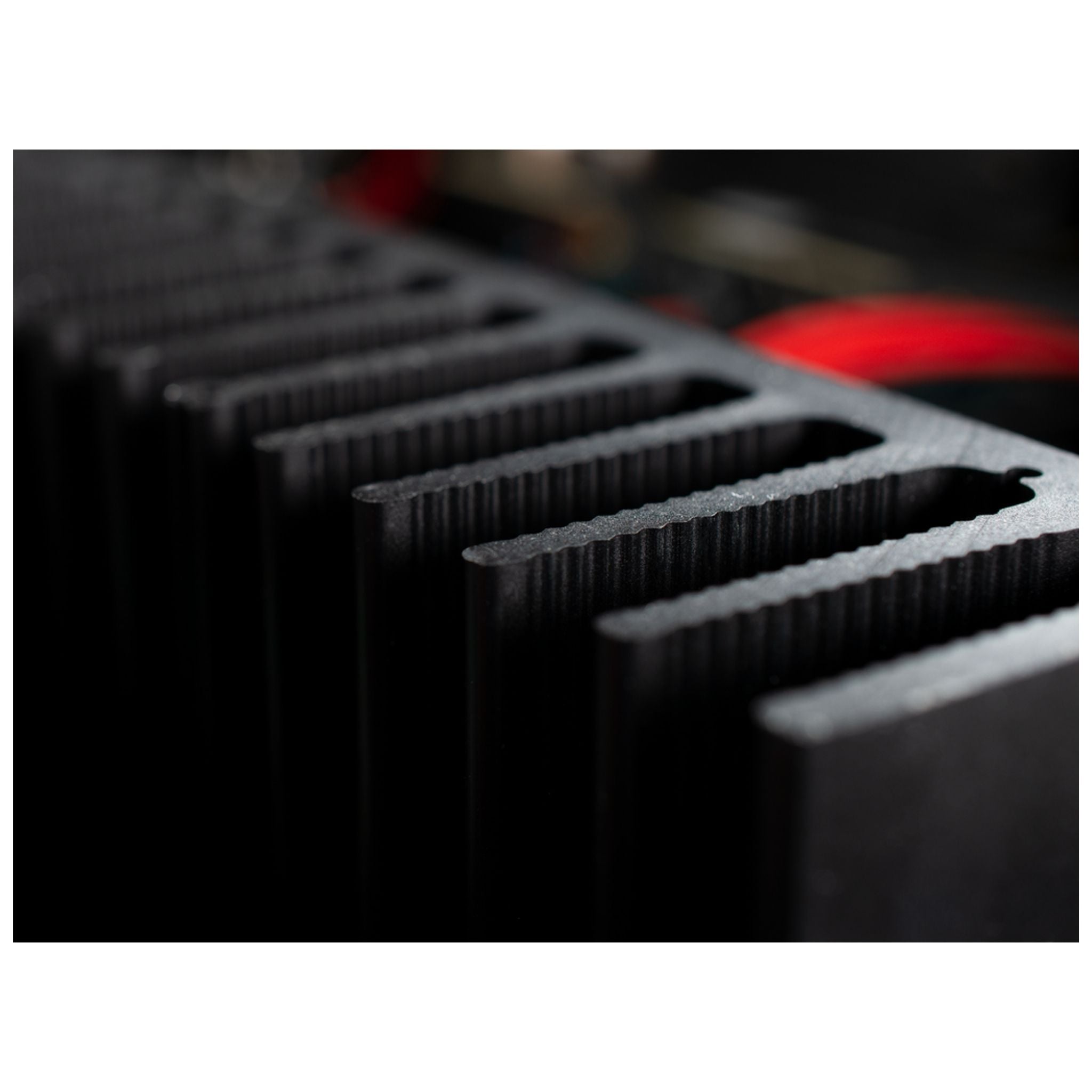 Emotiva BasX A3 - 3 Channel Power Amplifier - AVStore
