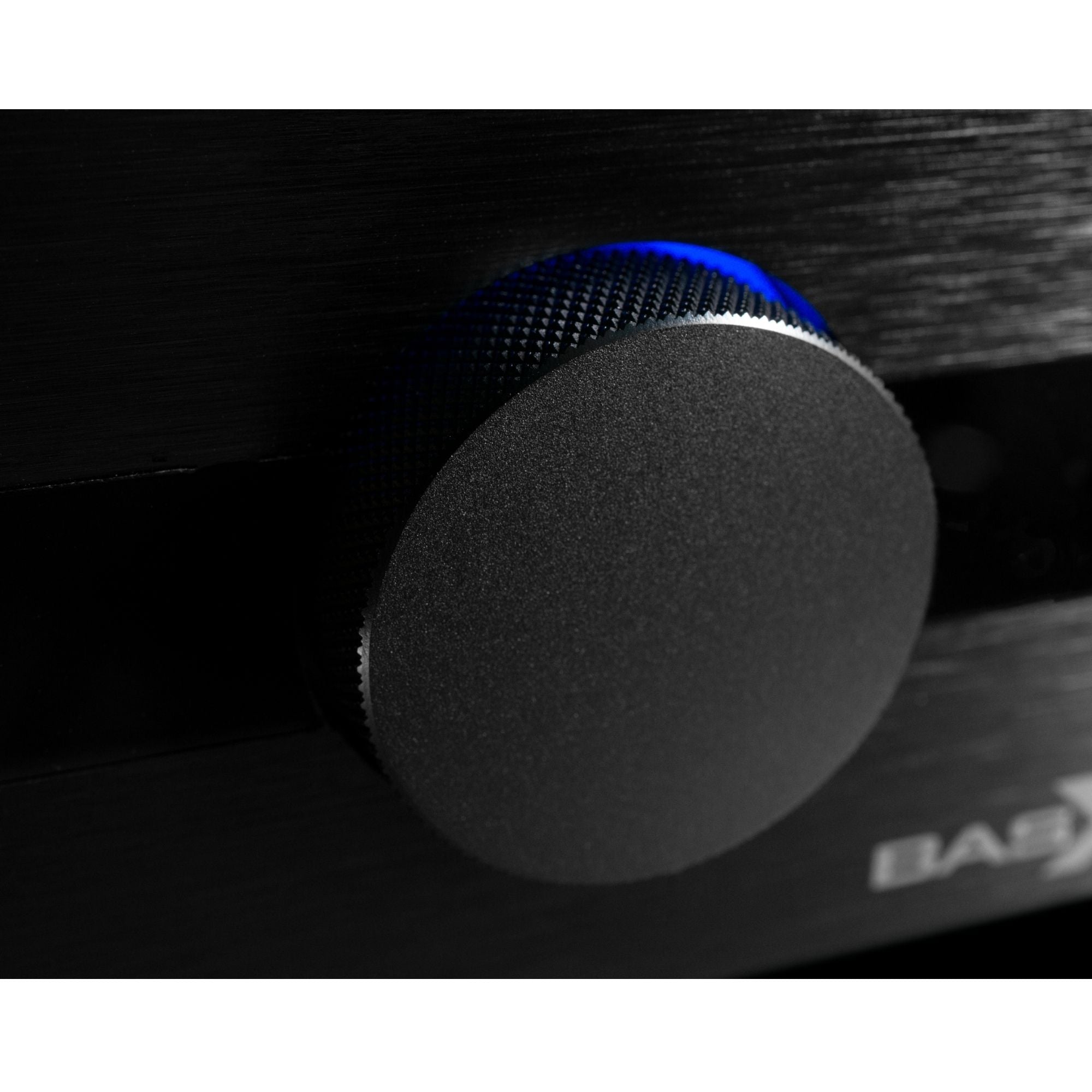 Emotiva TA-1 - Stereo Preamp/DAC/Tuner with Integrated Amplifier - AVStore