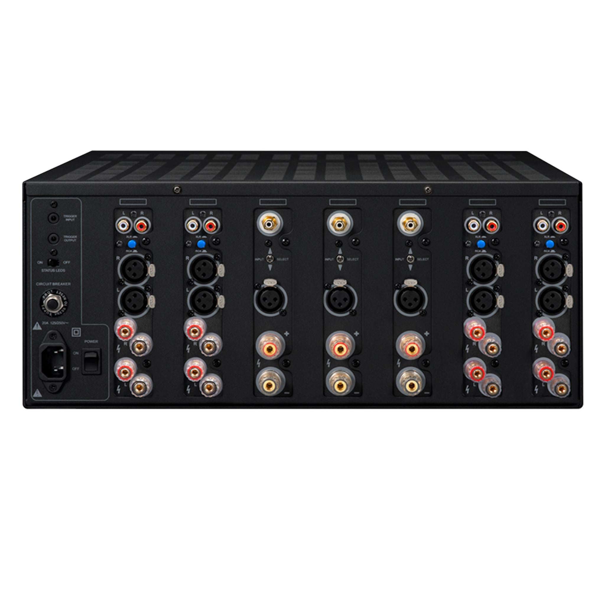 Emotiva XPA-11 - 11 Channel Power Amplifier - AVStore