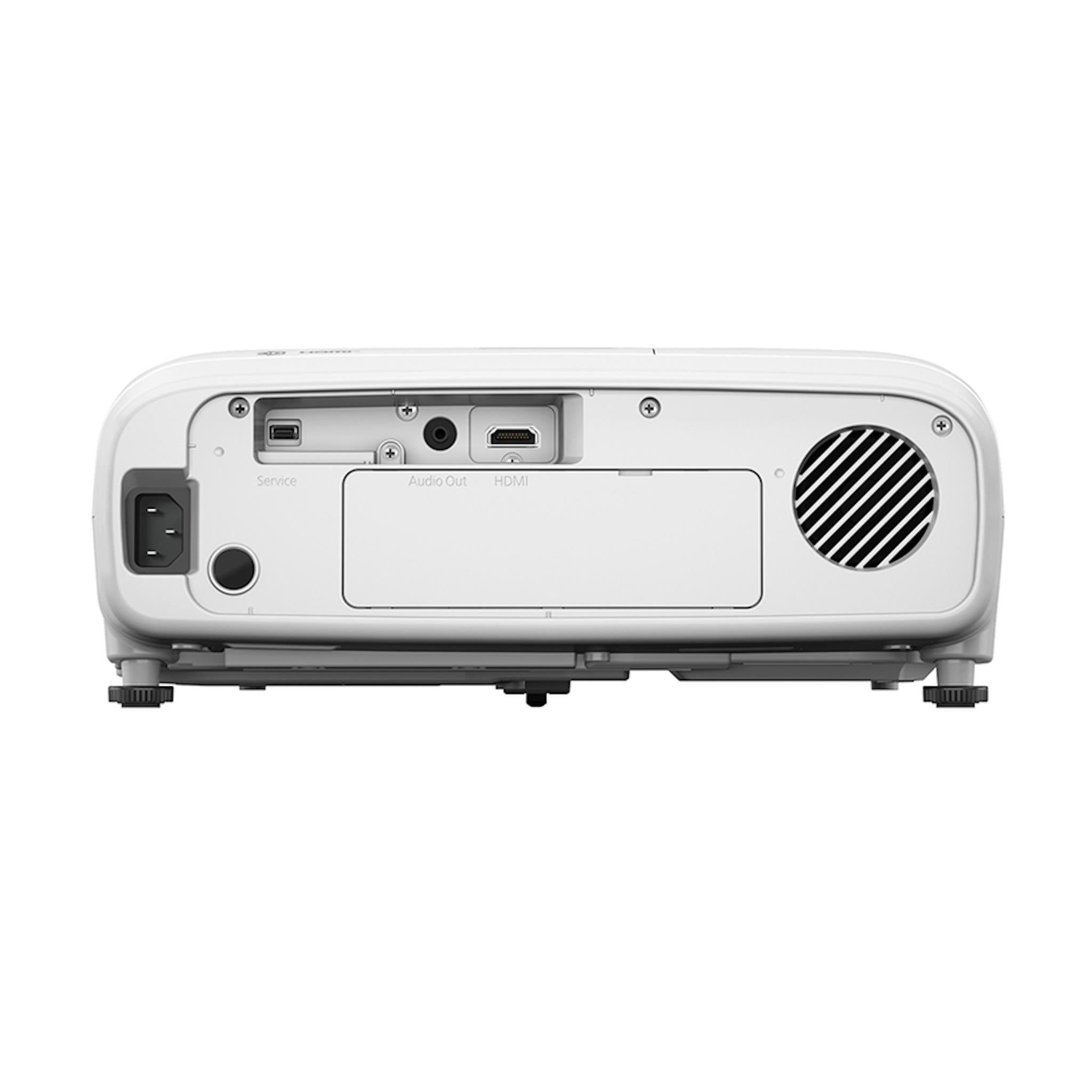 Epson EH-TW 5820 - 3LCD 1080p Streaming Projector - AVStore