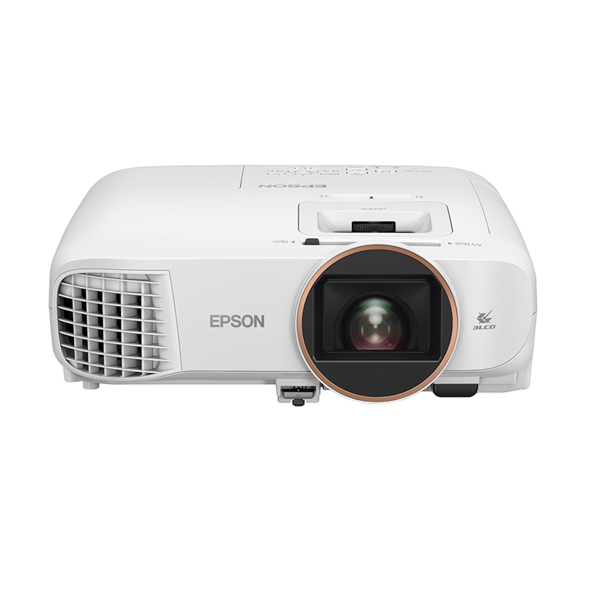 Epson EH-TW 5820 - 3LCD 1080p Streaming Projector - AVStore