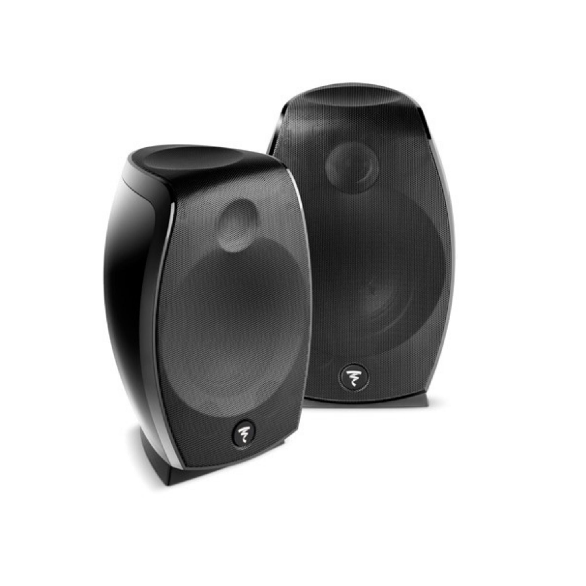 Focal Sib Evo Dolby Atmos 5.1.2 - Home Theater System, Focal, Home Theater Systems - AVStore.in